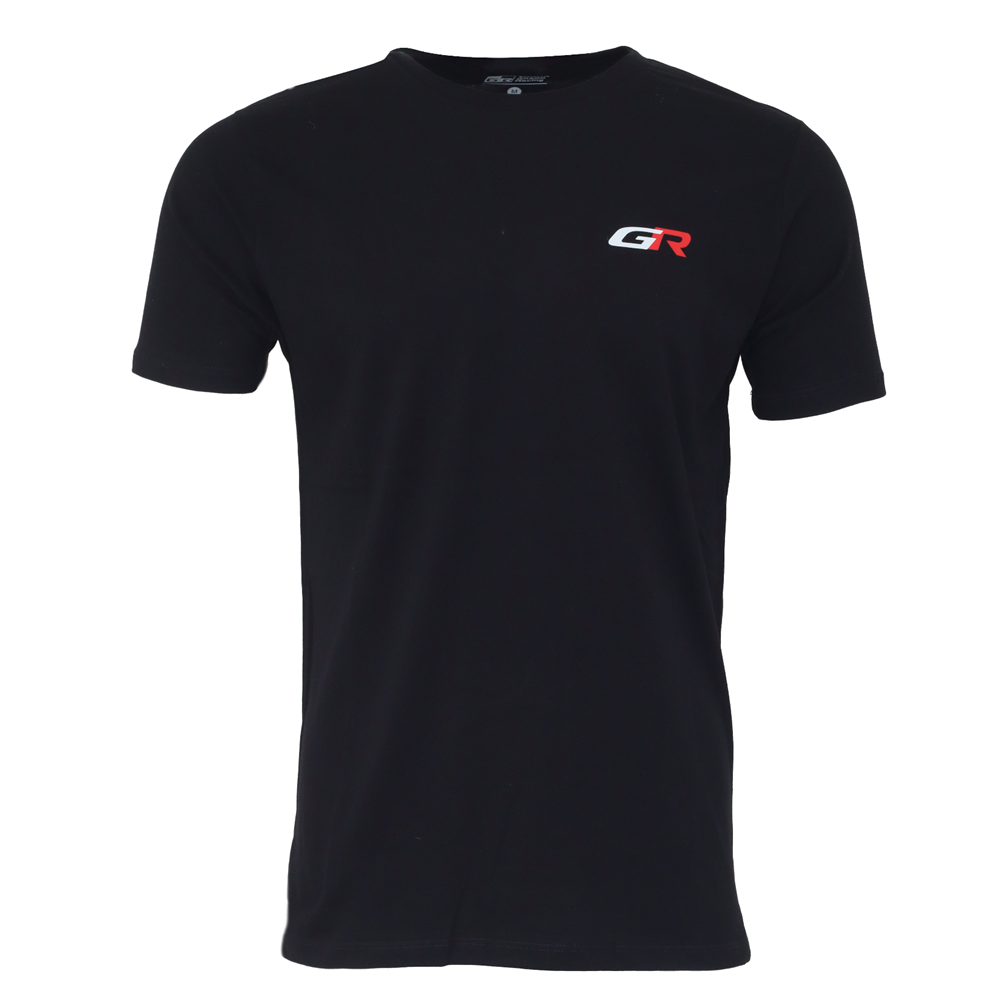 REMERA GR YARIS image number null