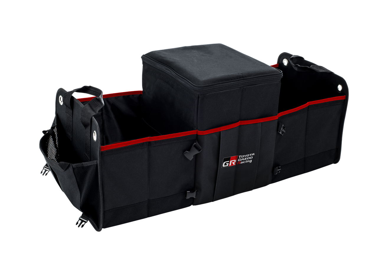 ORGANIZADOR DE BAUL CON CONSERVADORA, , large image number null