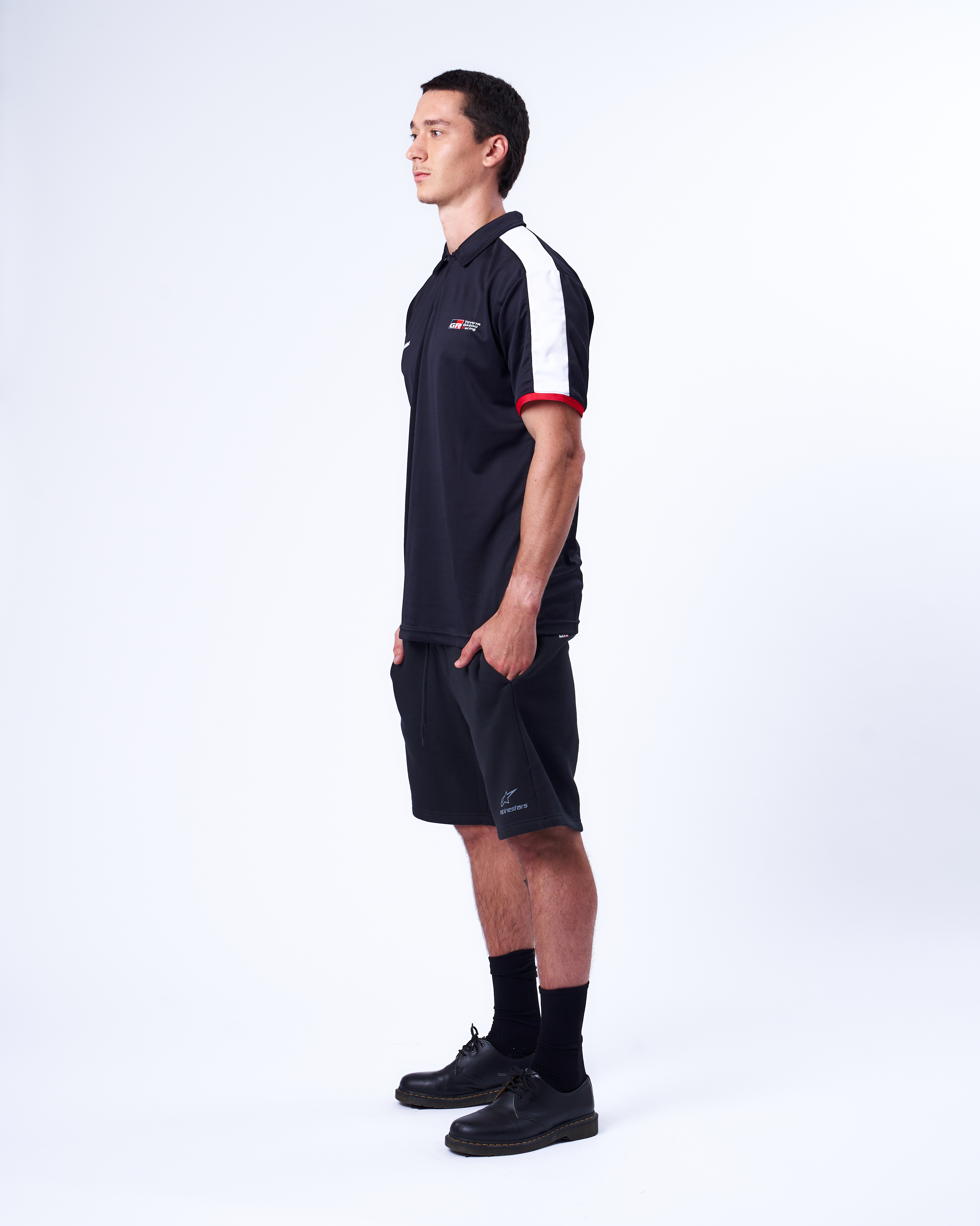 SHORT DEPORTIVO LIBERATE image number null