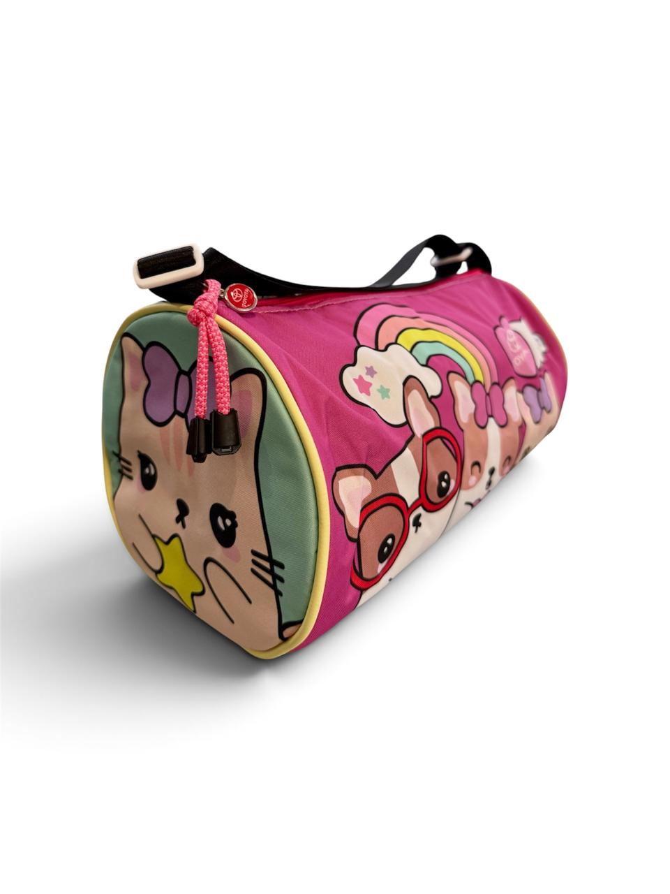 BOLSO DEPORTIVO NENA SIMONES, , large image number null