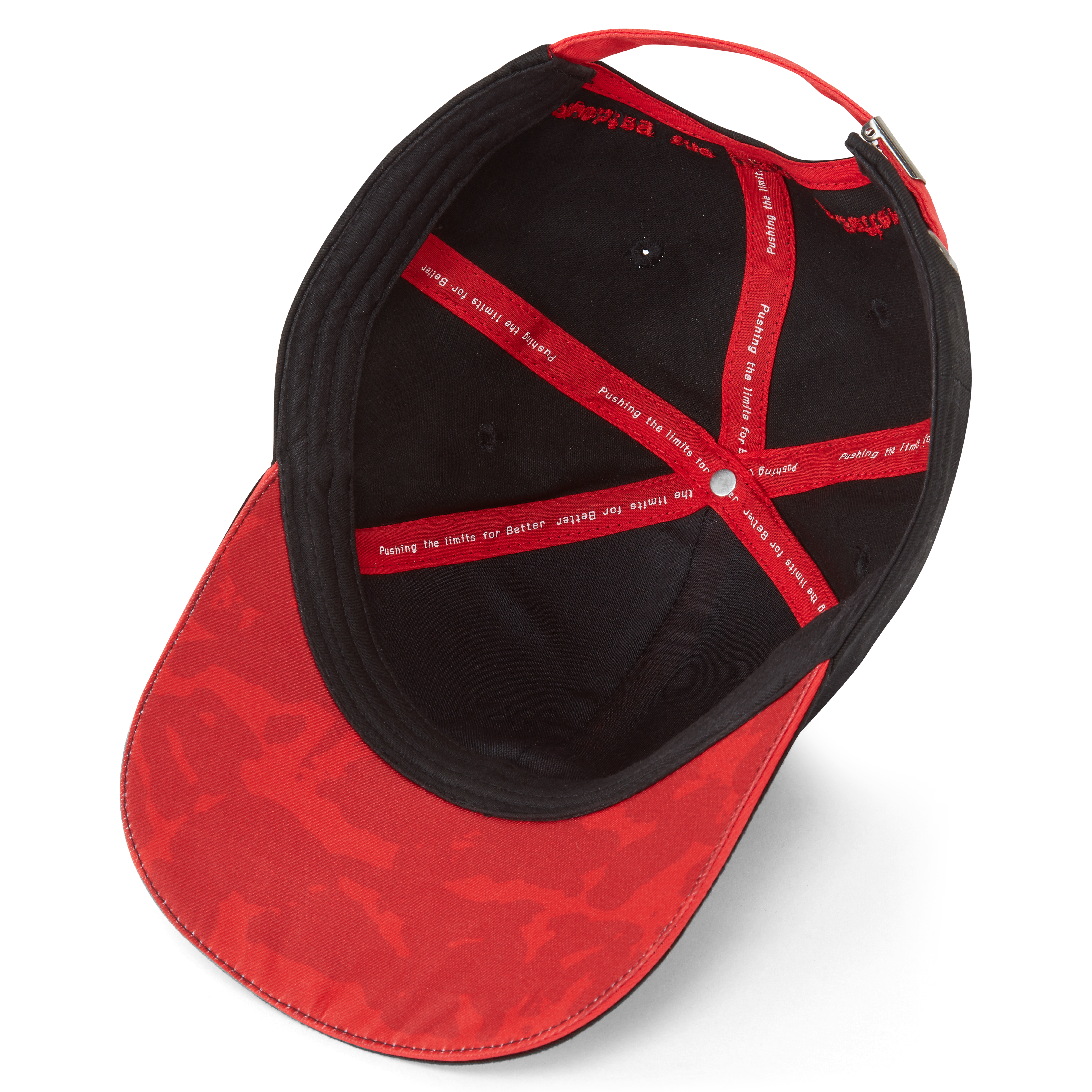 Gorra Pushing Limits, , large image number null