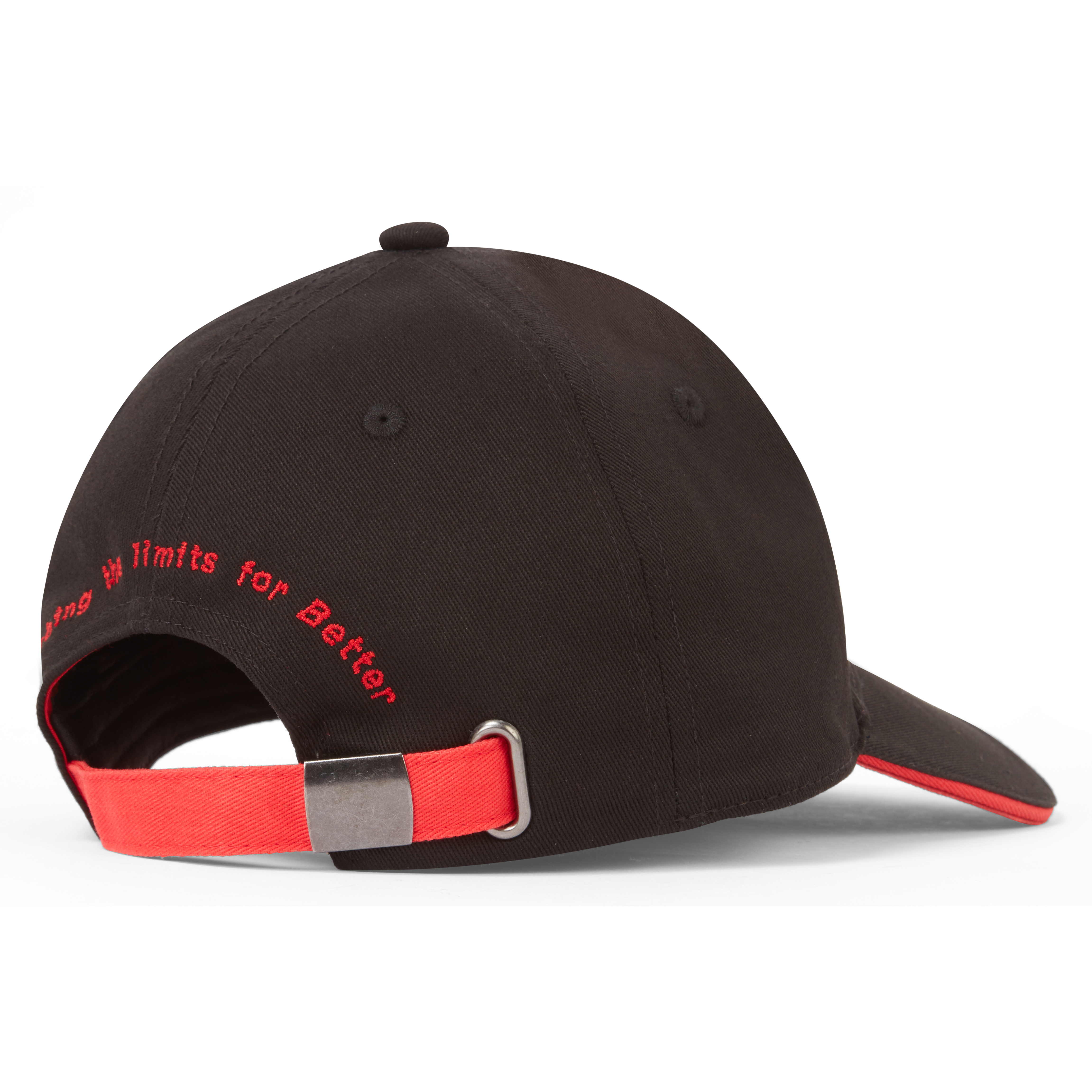 Gorra Pushing Limits, , large image number null