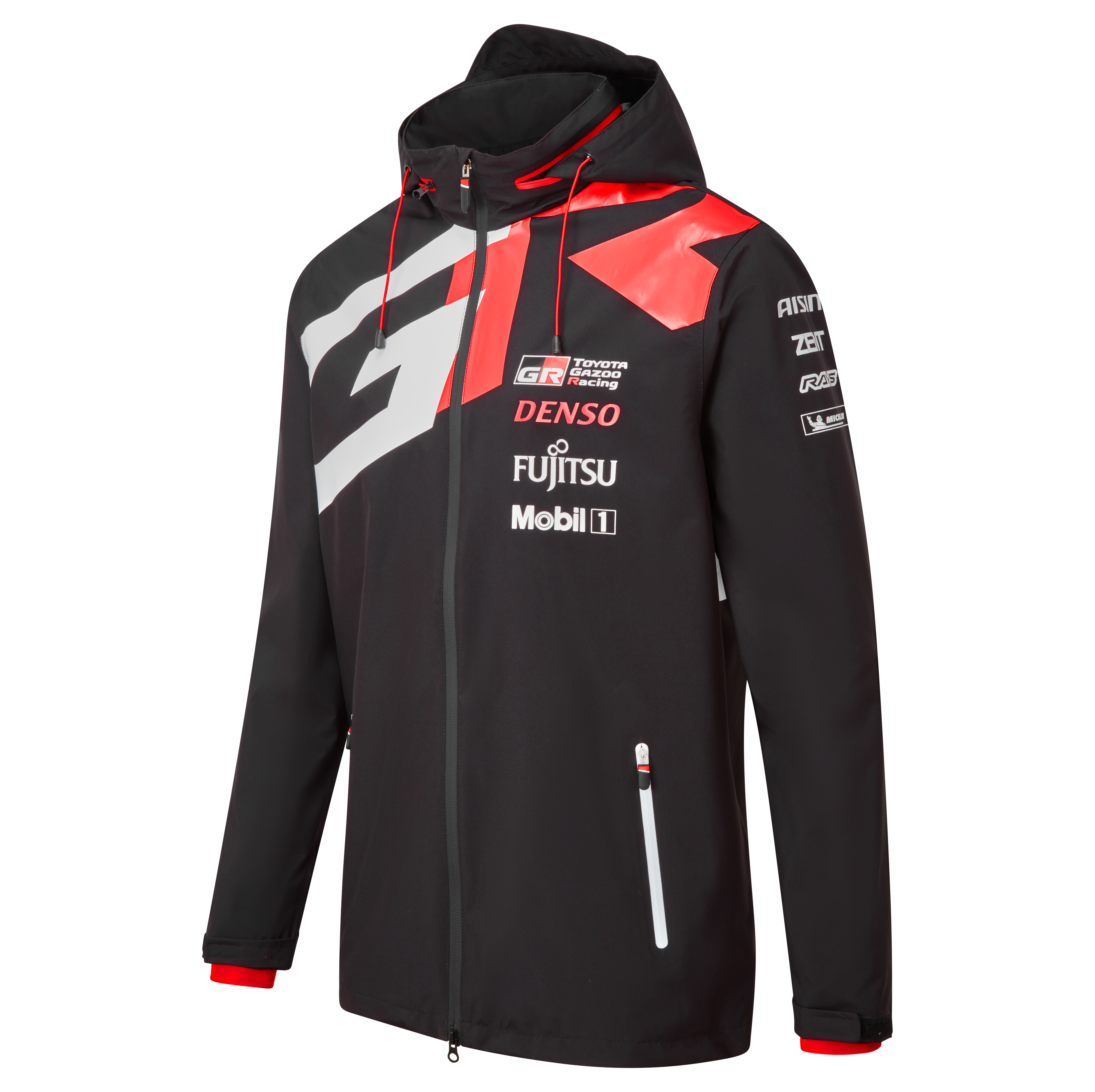 CAMPERA WEC 2023 image number null