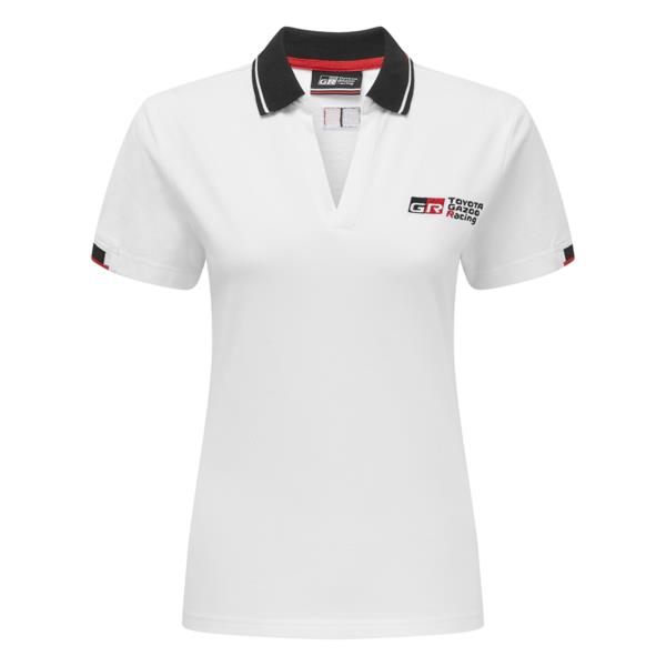 REMERA POLO image number null