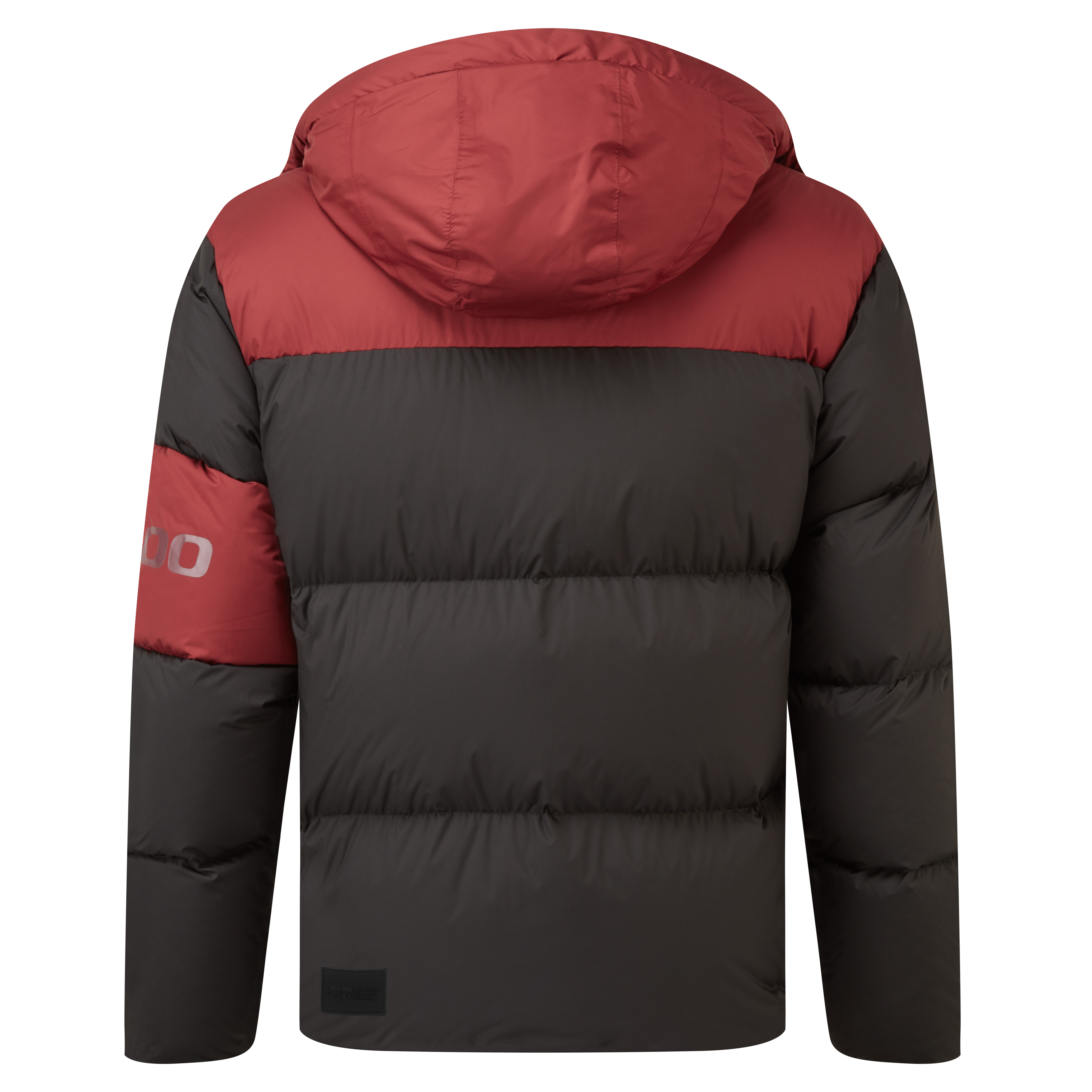 Urban Puffer image number null