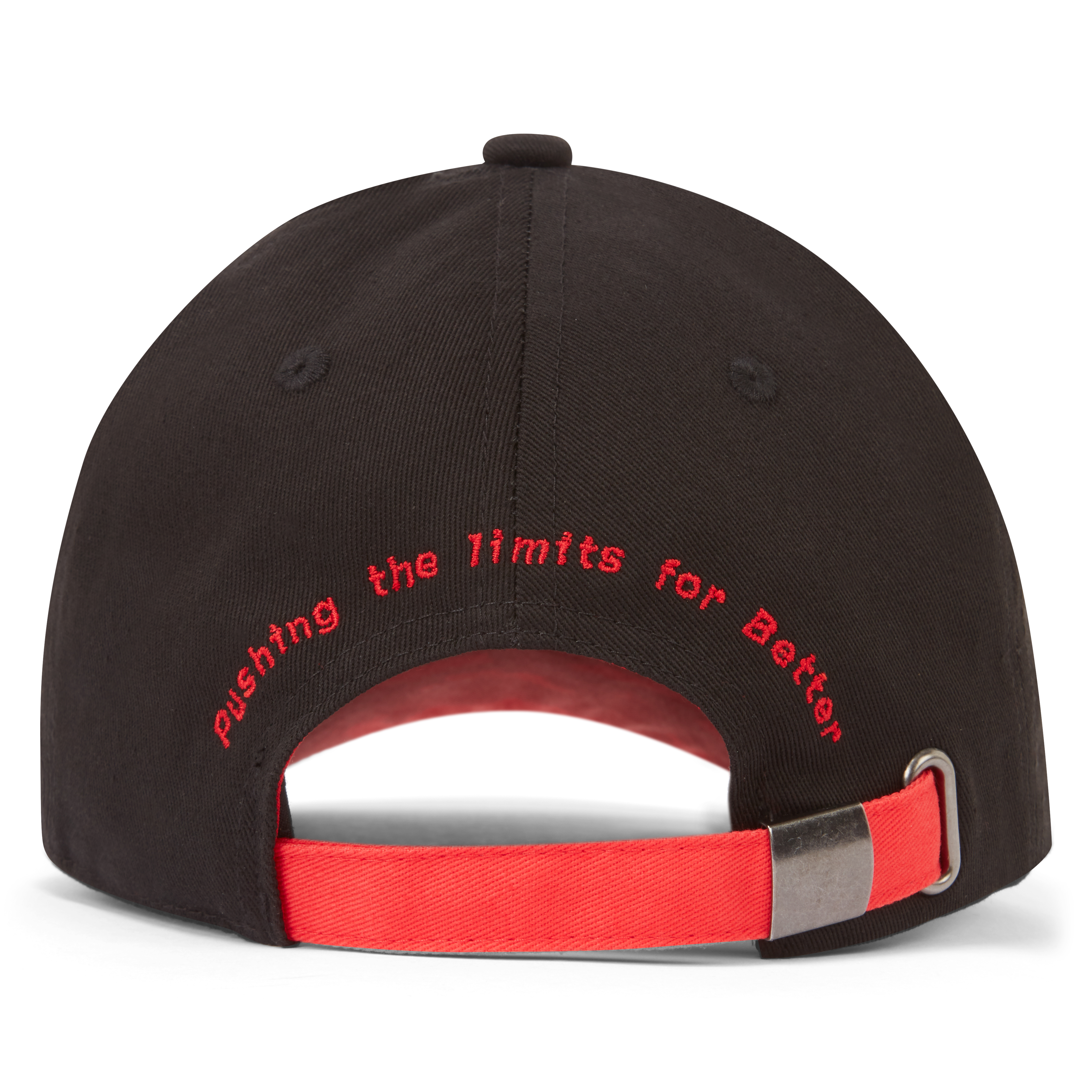 Gorra Pushing Limits, , large image number null