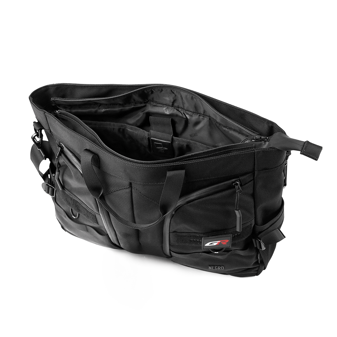 TOTE BAG GAZOO RACING, , large image number null