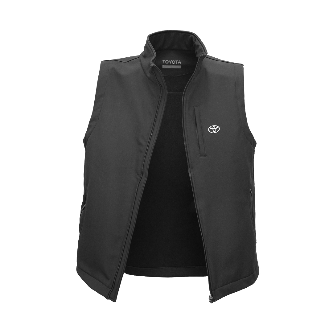 CHALECO SOFTSHELL image number null