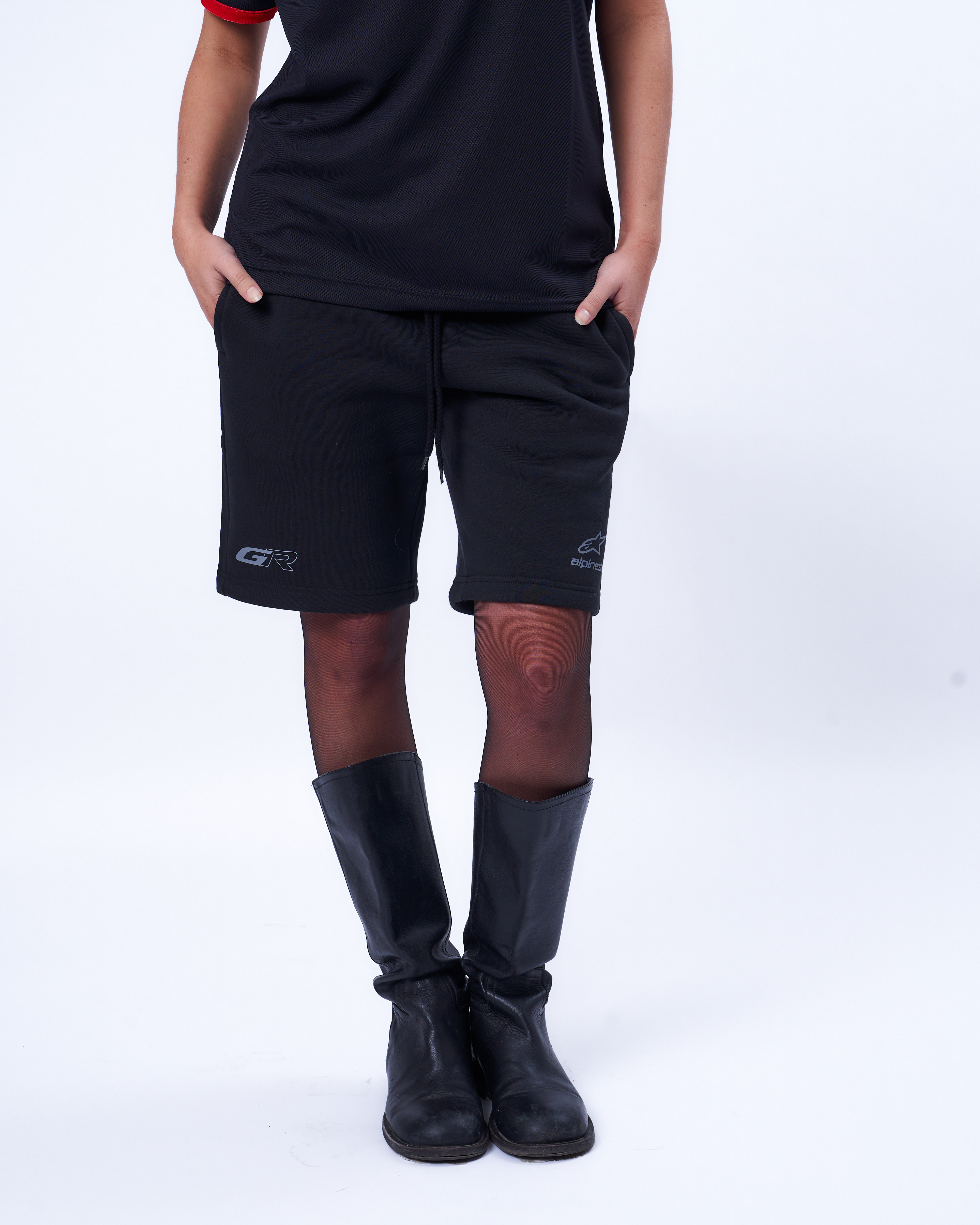 SHORT DEPORTIVO LIBERATE image number null