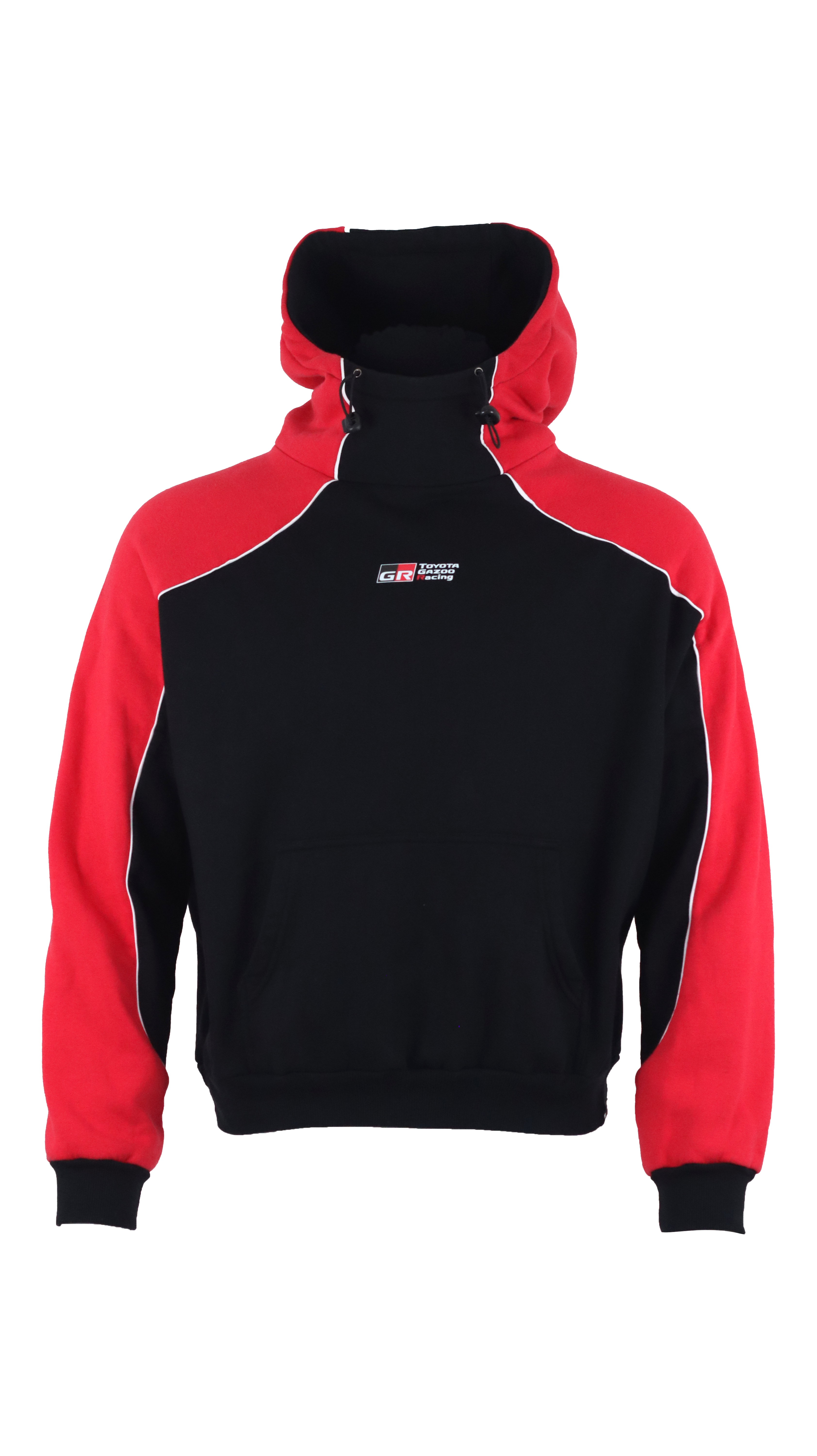 BUZO OVERSIZE GR image number null