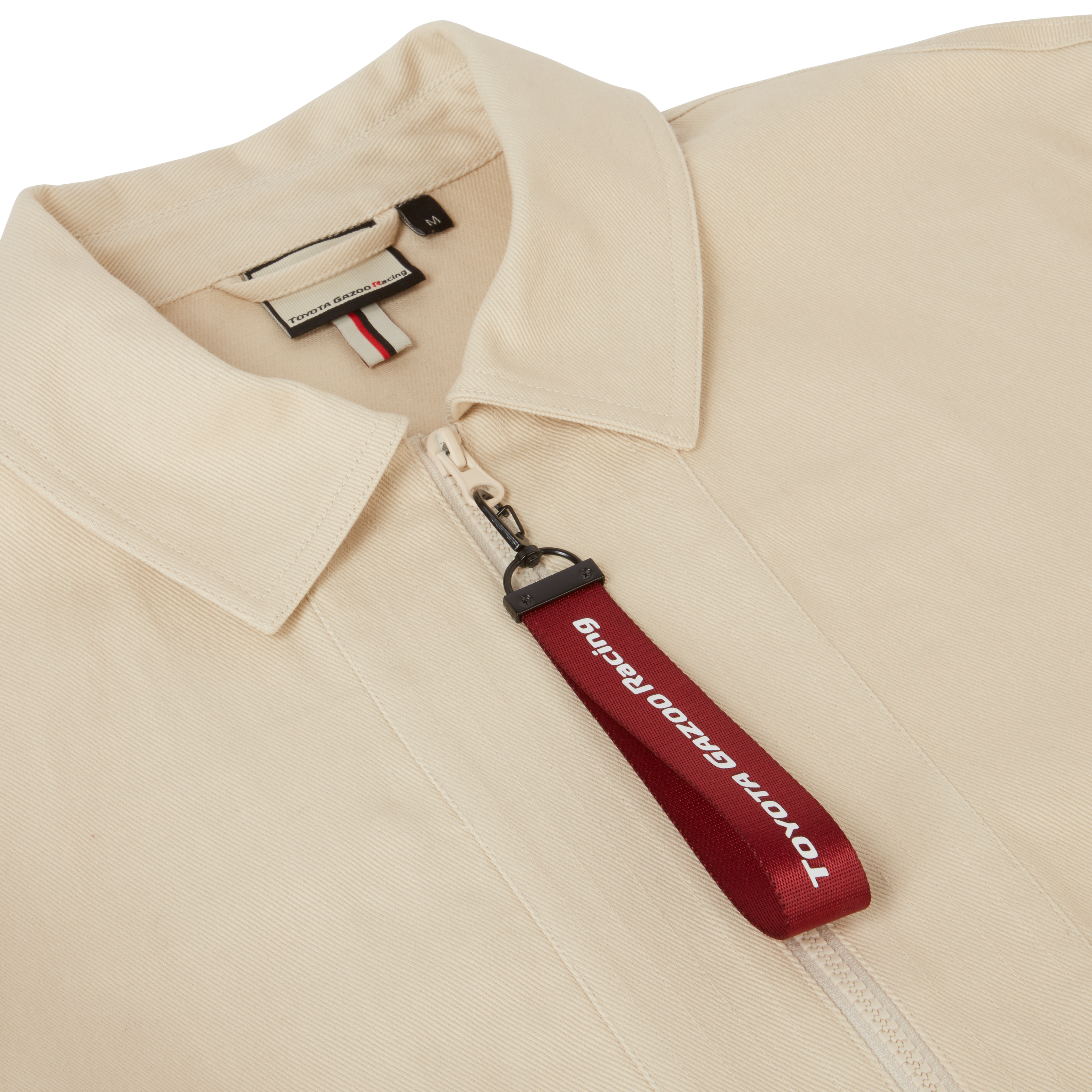 Campera Liviana Aichi image number null