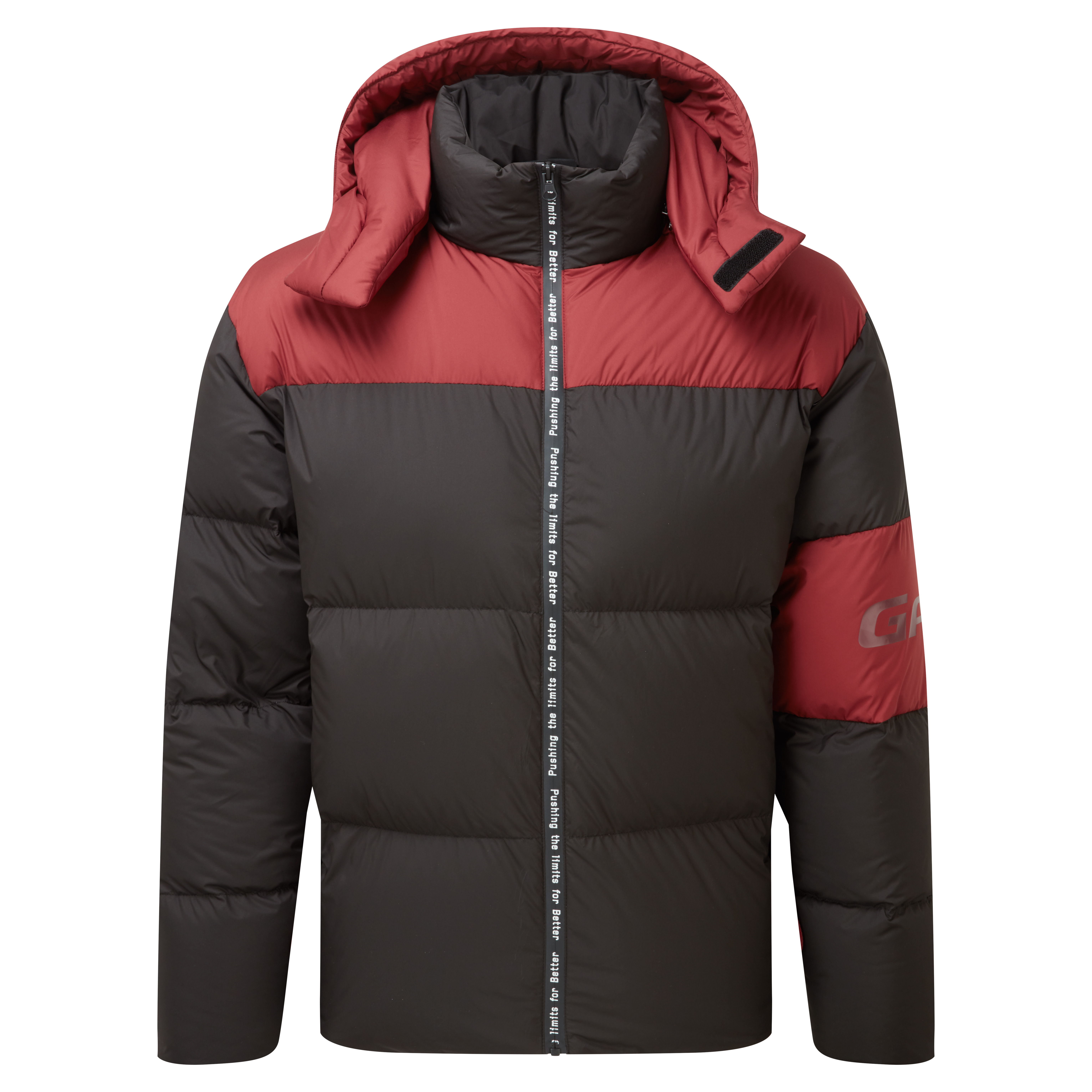 Urban Puffer image number null