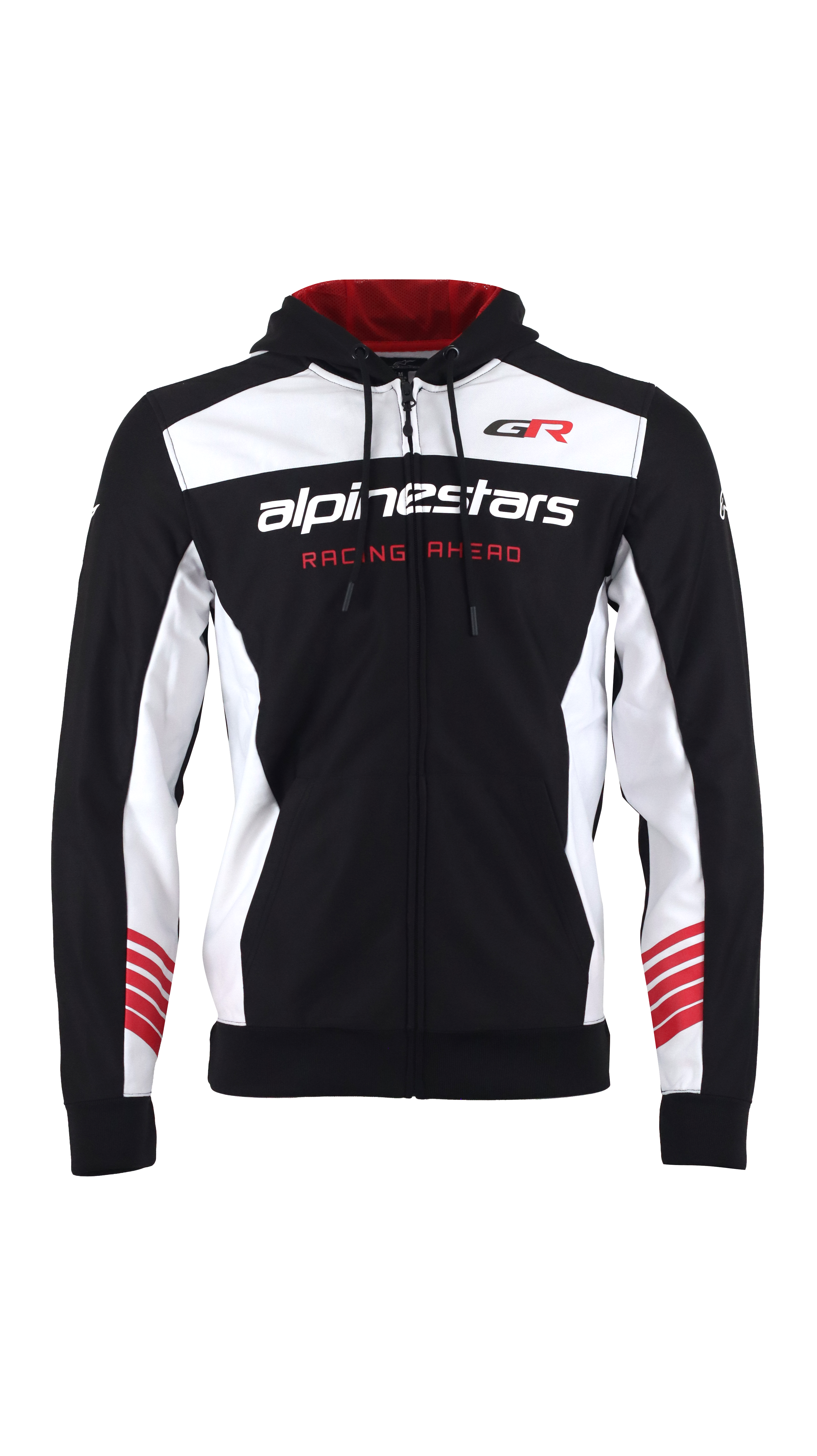 CAMPERA SESSION FLEECE image number null