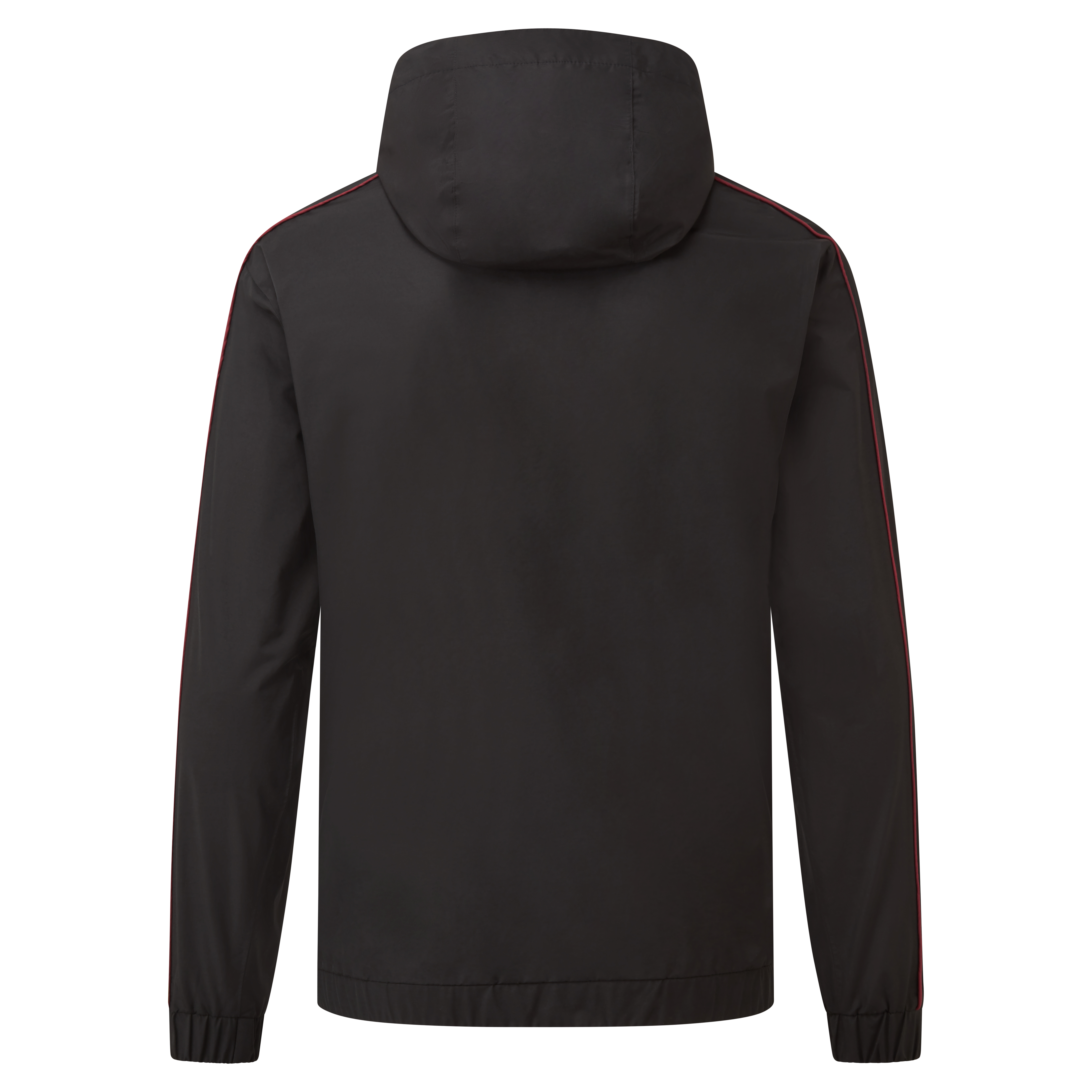Rain Jacket GR image number null