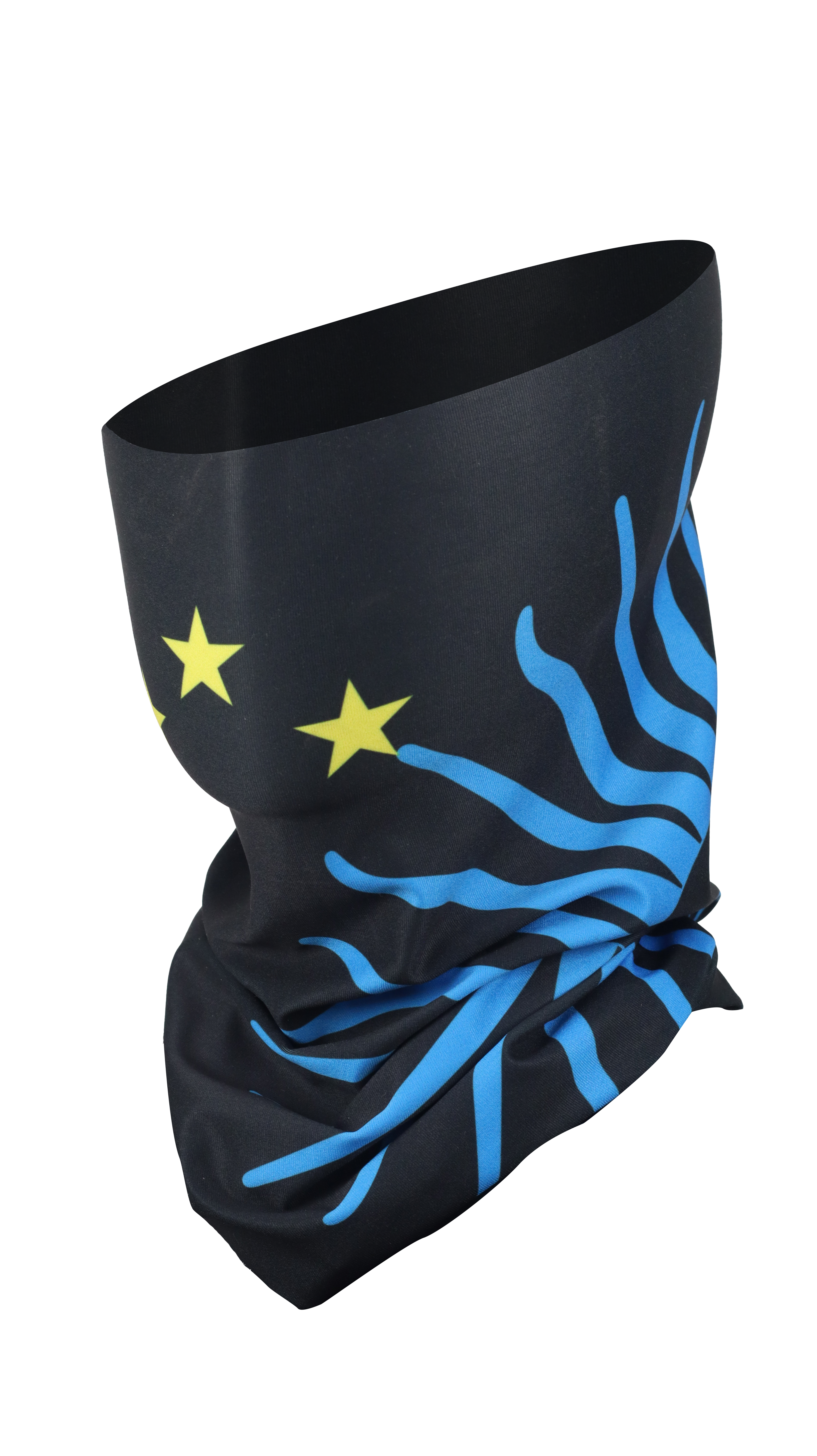 Cuello Mundial Negro, , large image number null