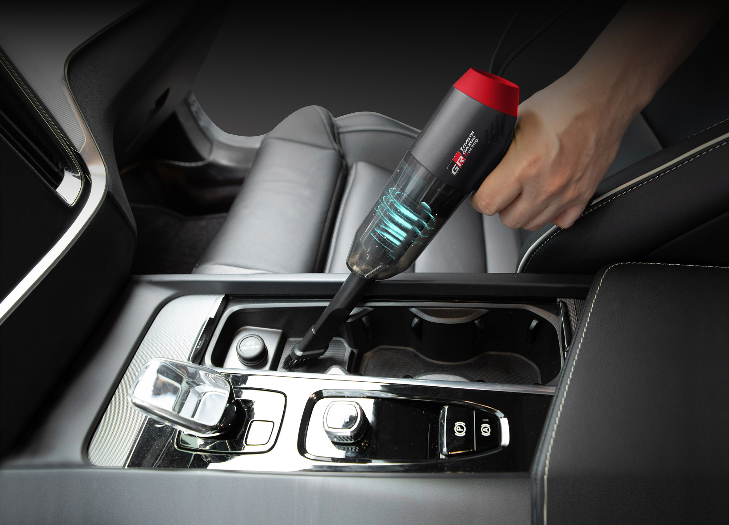 ASPIRADORA PORTATIL, , large image number null