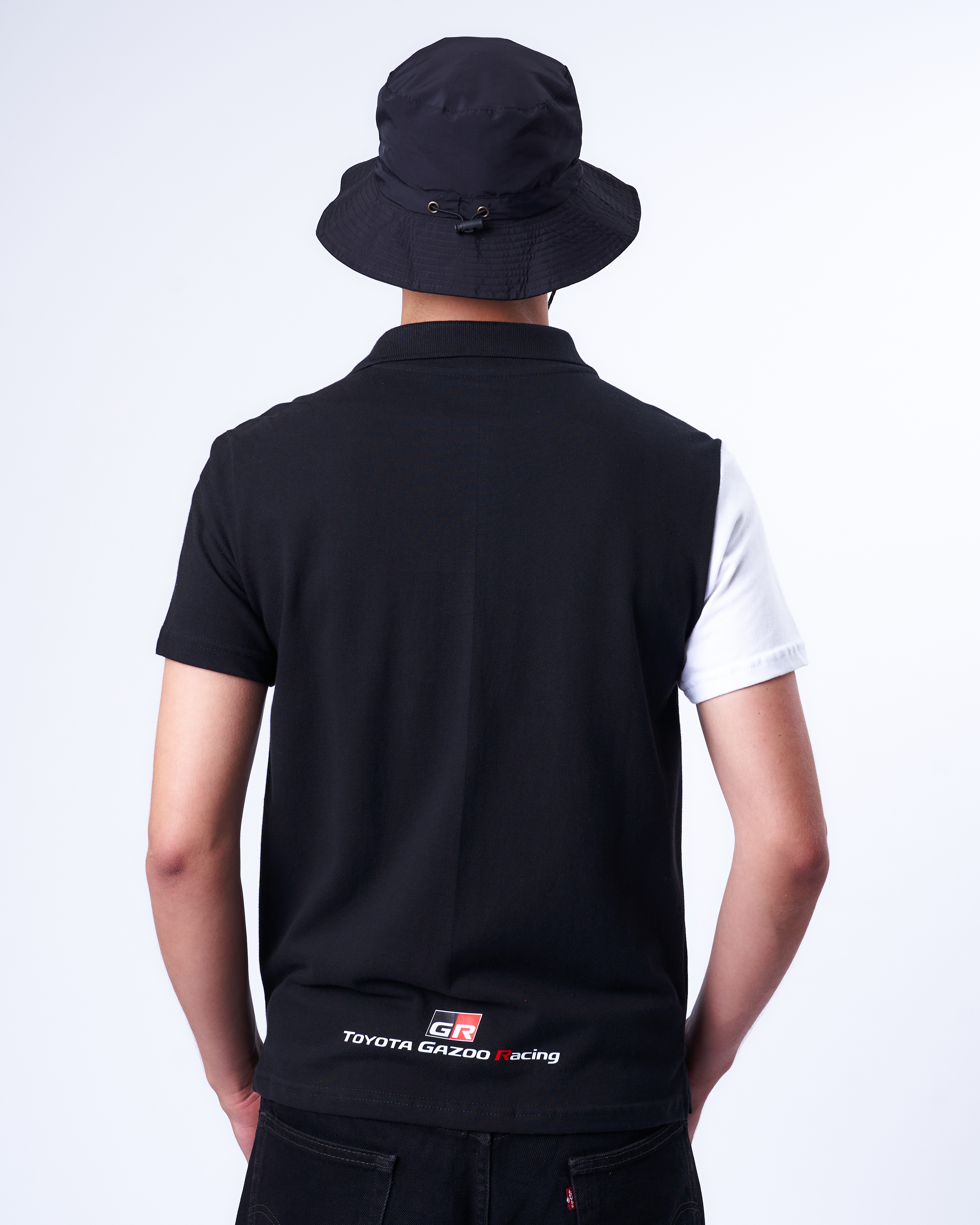 REMERA POLO GR YARIS image number null