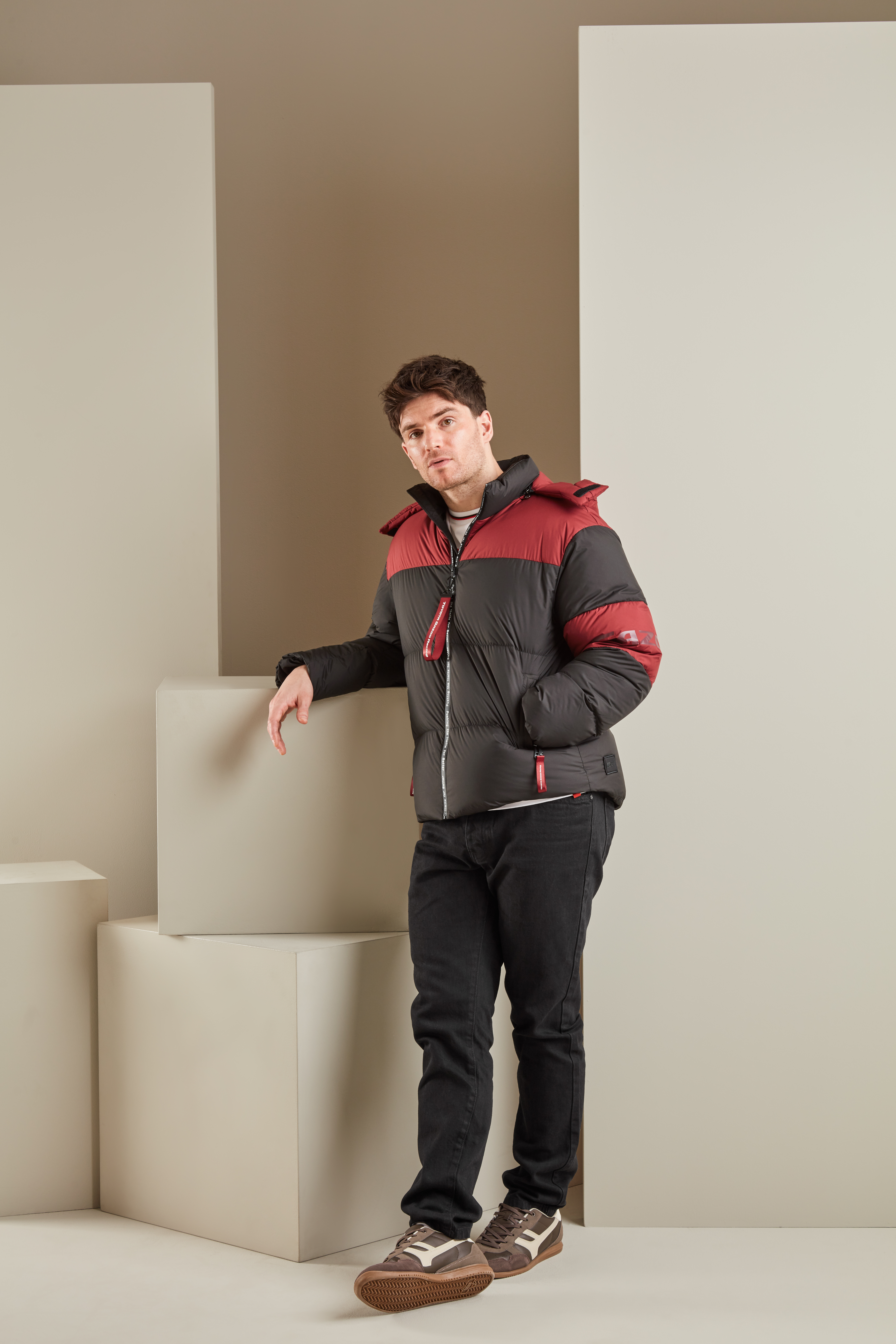 Urban Puffer image number null