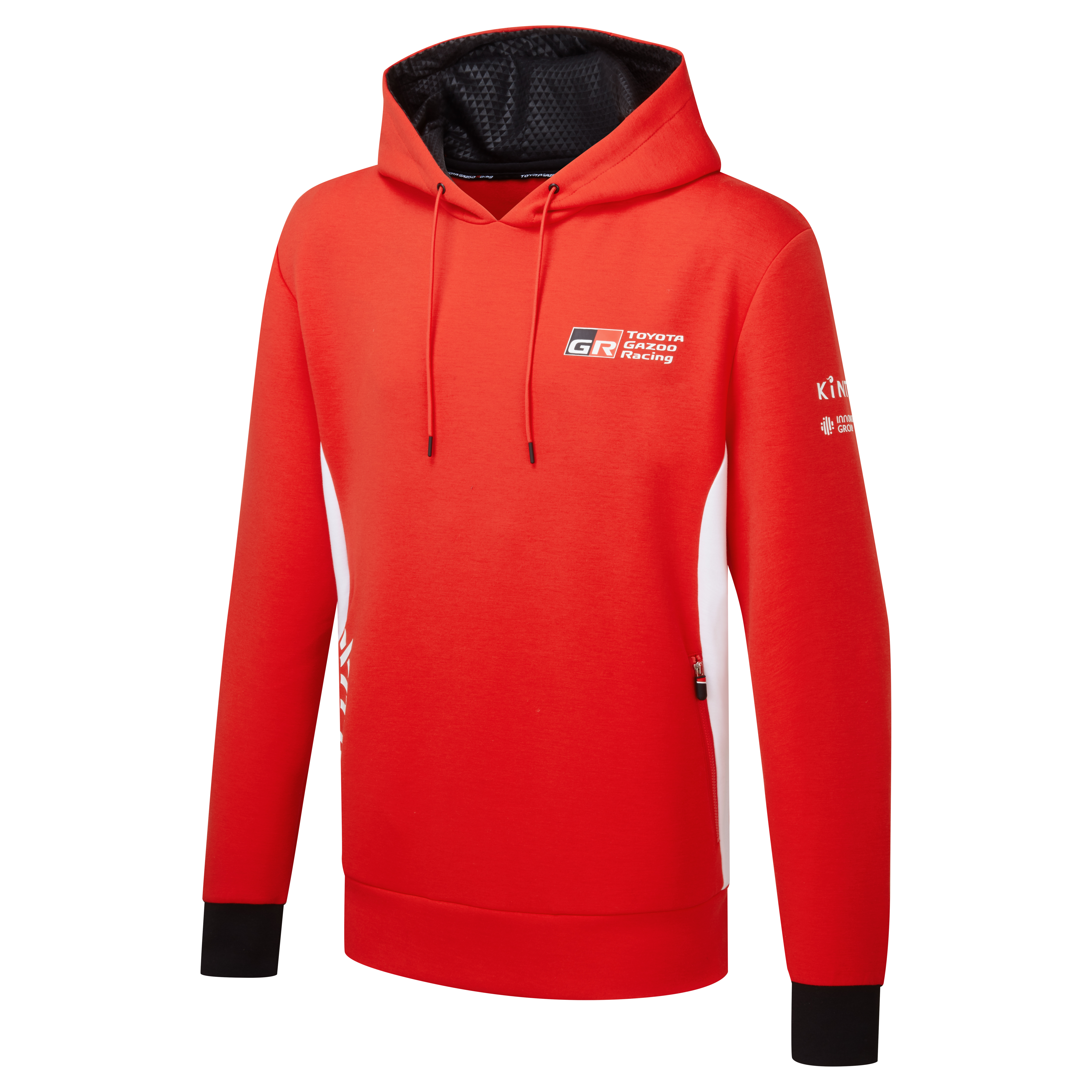 BUZO HILUX image number null