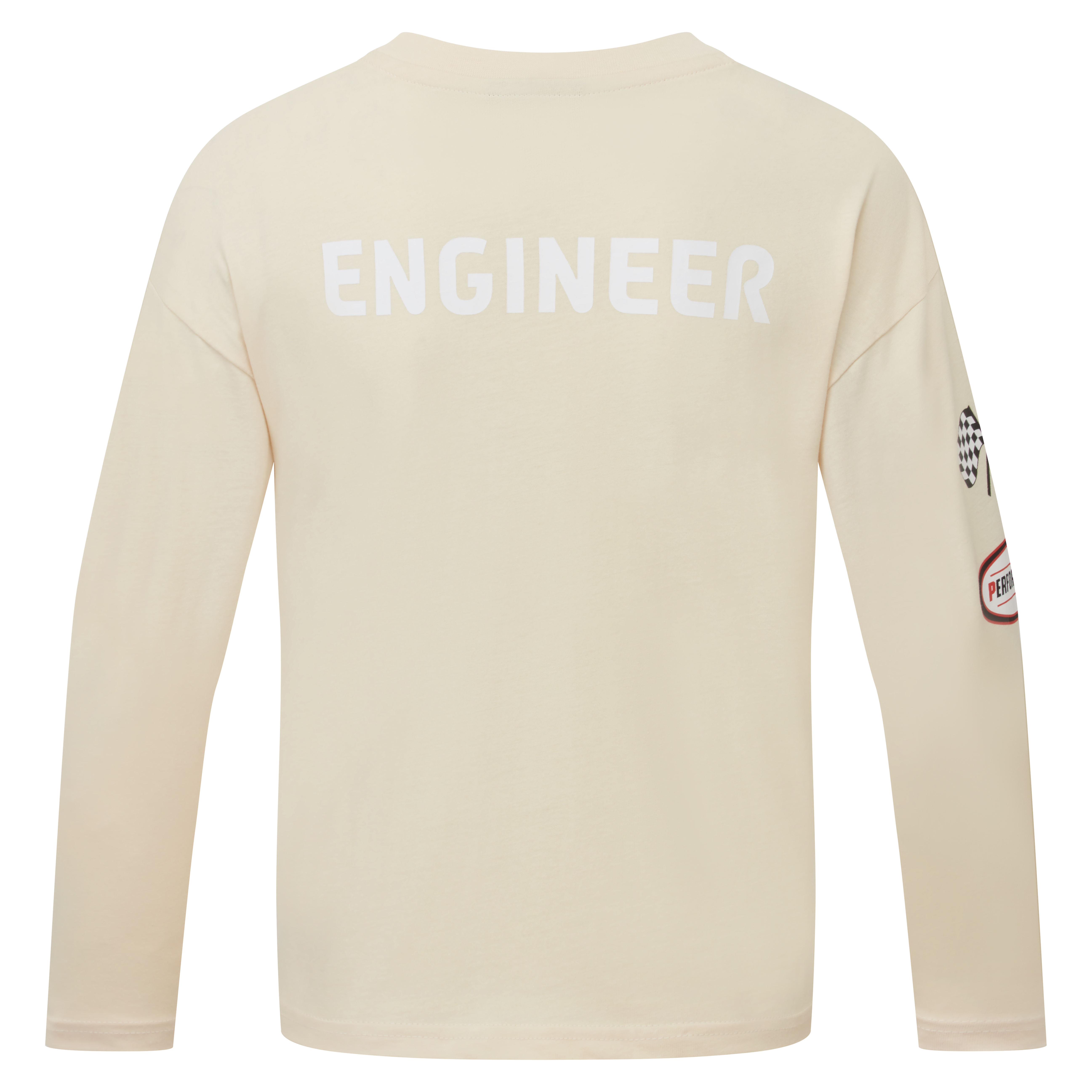 Junior Long Sleeve image number null