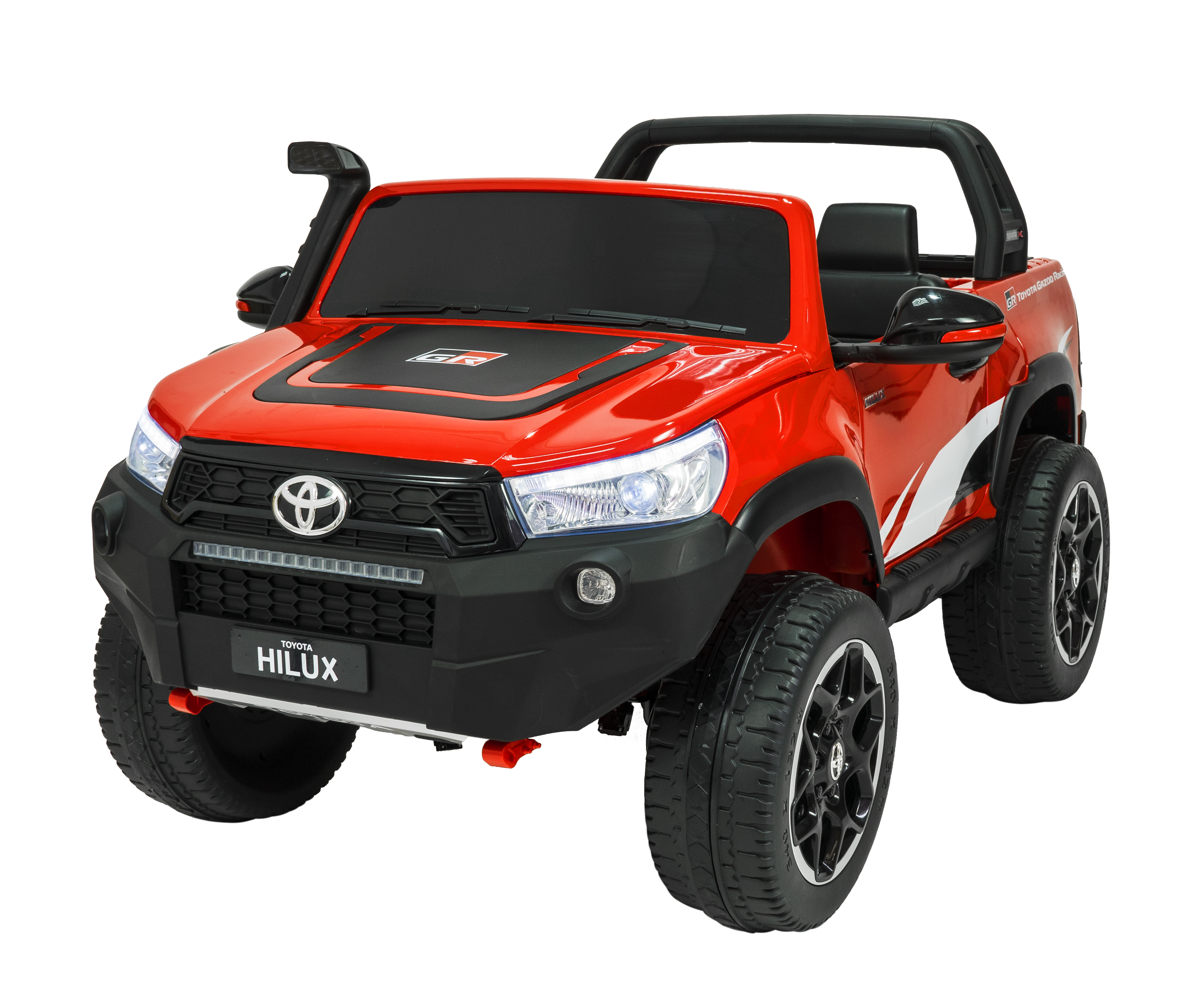 MINI HILUX ELECTRICA 4X4, , large image number null