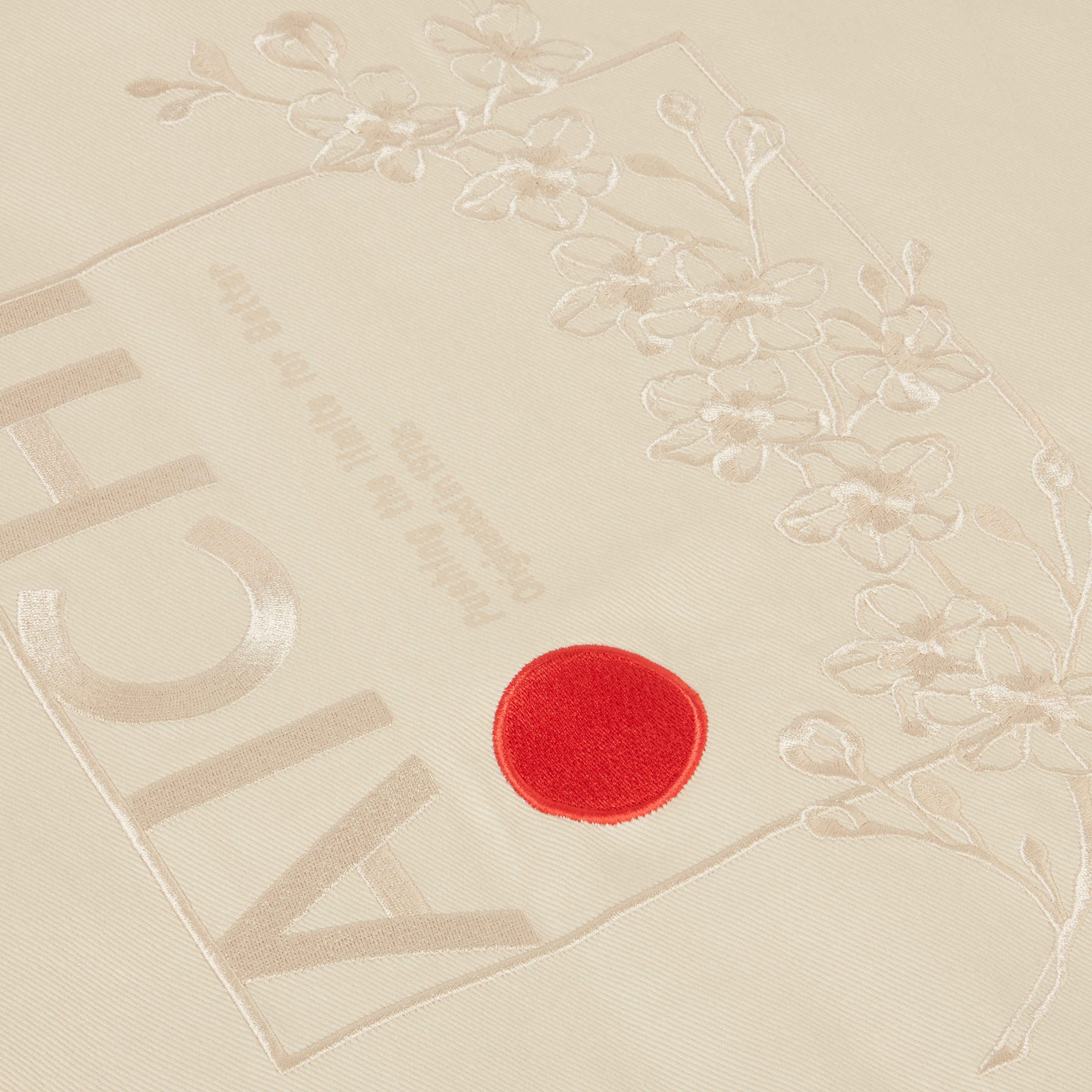 Campera Liviana Aichi image number null