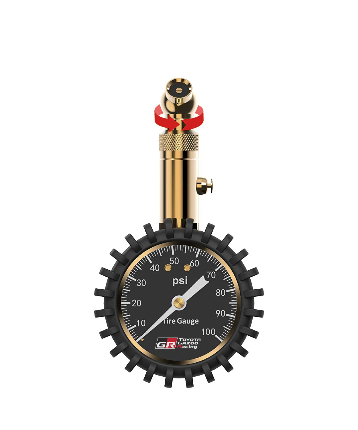 MEDIDOR DE PRESION NEUMATICOS, , large image number null