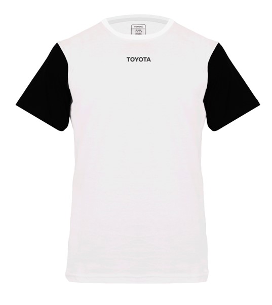 REMERA CLASICA JERSEY image number null
