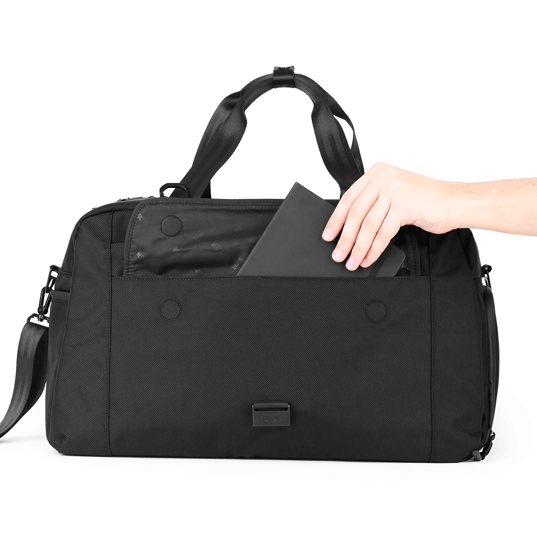 BOLSO CORDURA, , large image number null