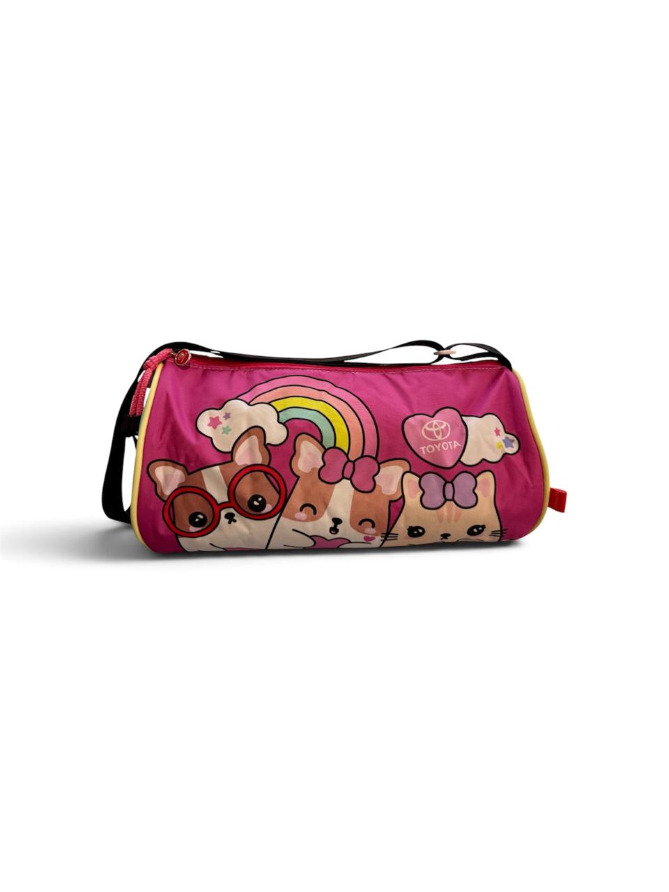 BOLSO DEPORTIVO NENA SIMONES, , large image number null