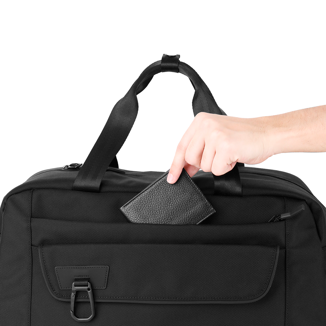 BOLSO CORDURA, , large image number null