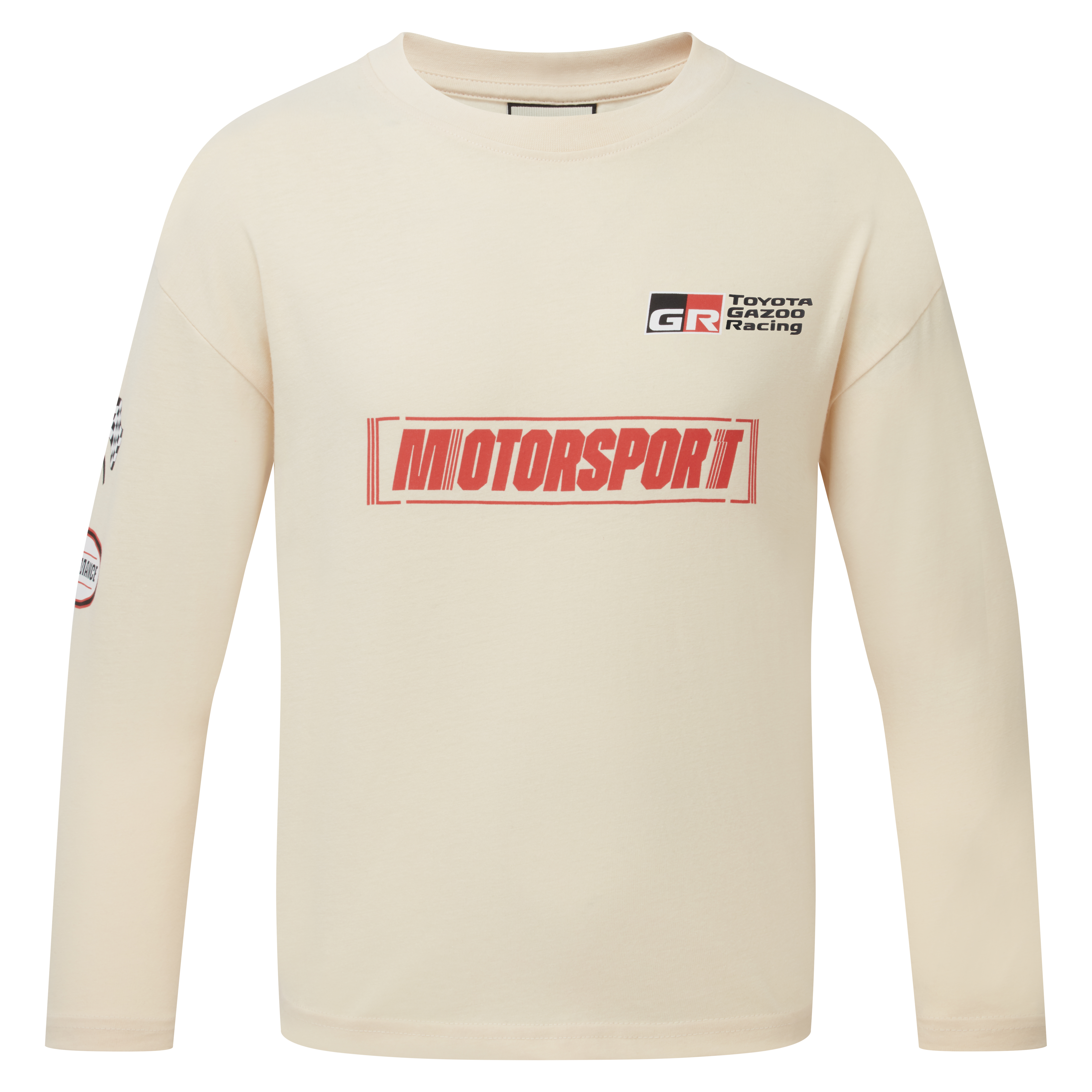 Junior Long Sleeve image number null