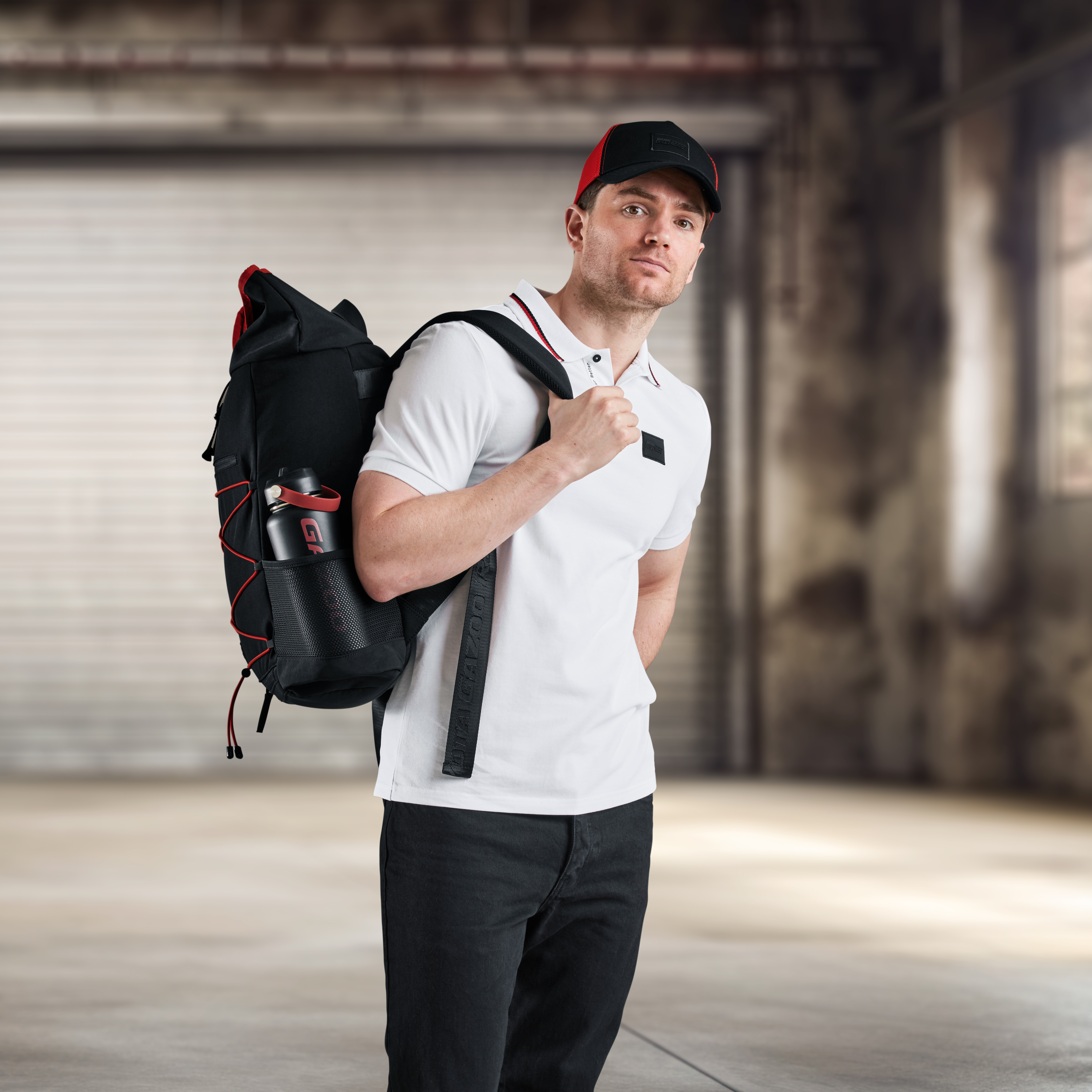 Mochila Adventure, , large image number null