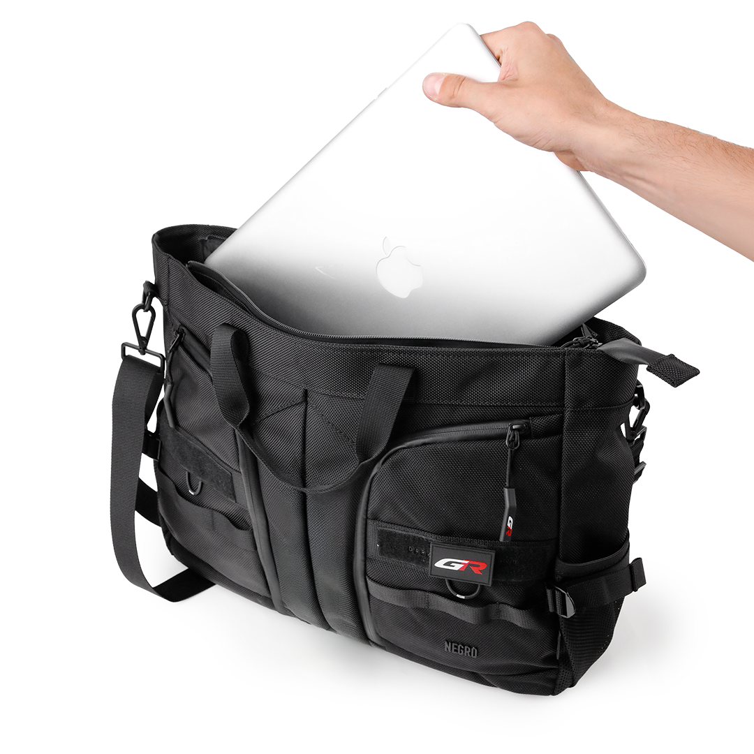 TOTE BAG GAZOO RACING, , large image number null