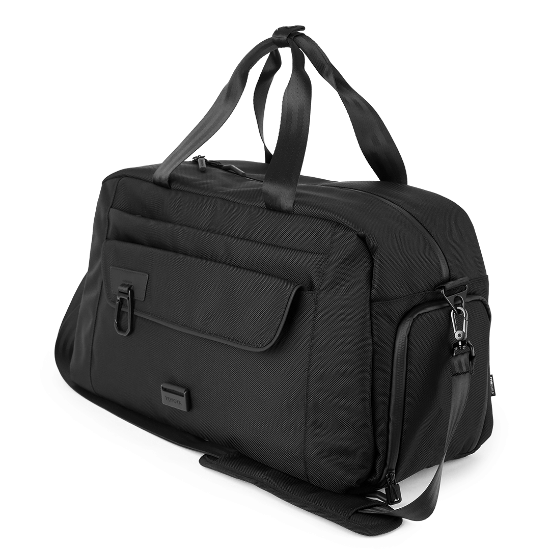 BOLSO CORDURA, , large image number null