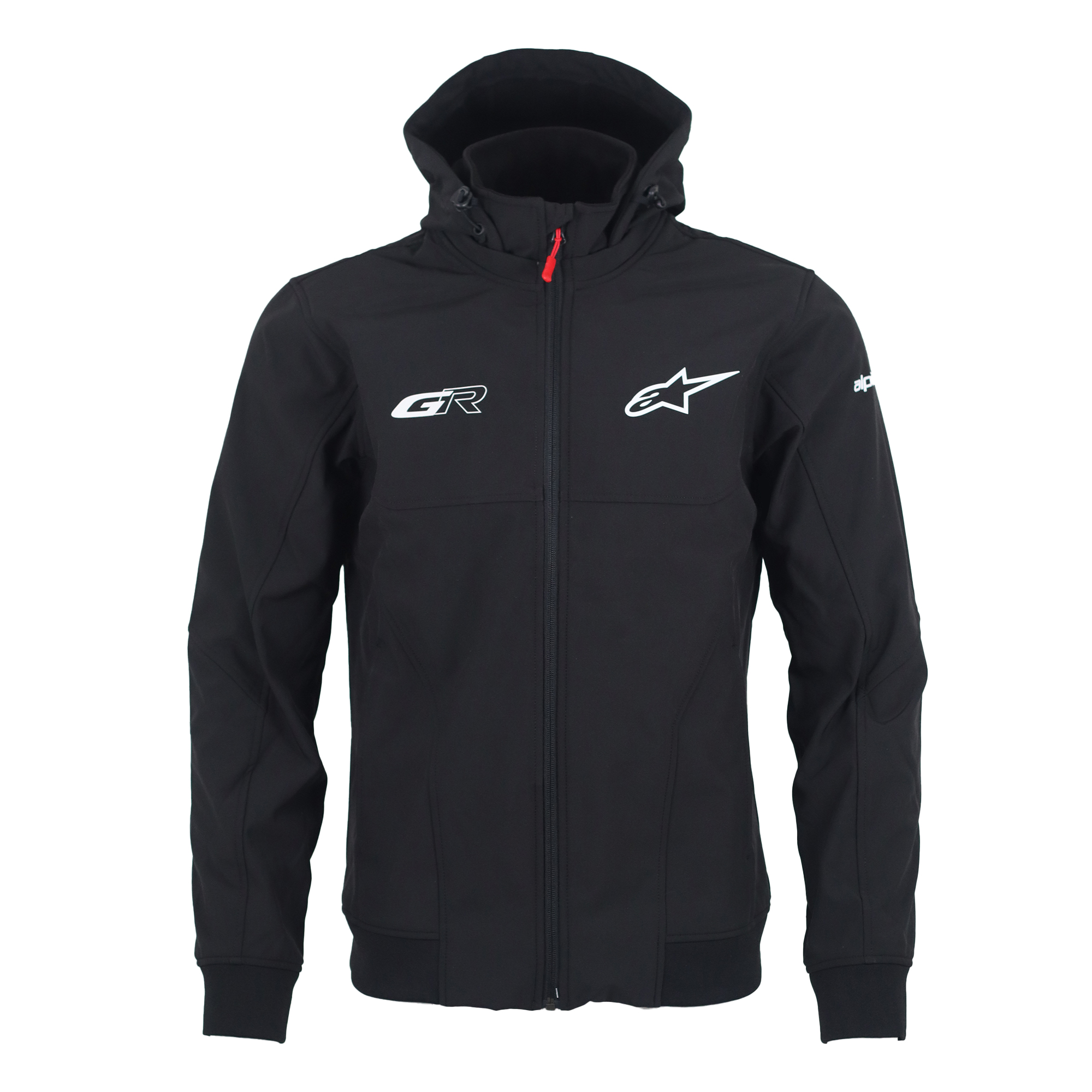 CAMPERA GR ALPINESTARS MODEL PRIMARY image number null