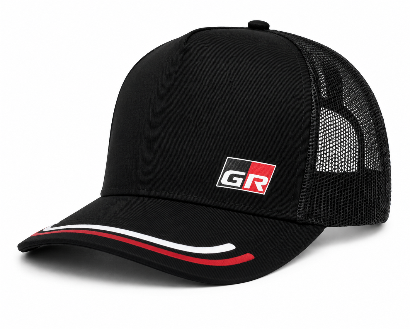 GR Redline Cap 01, , large image number null