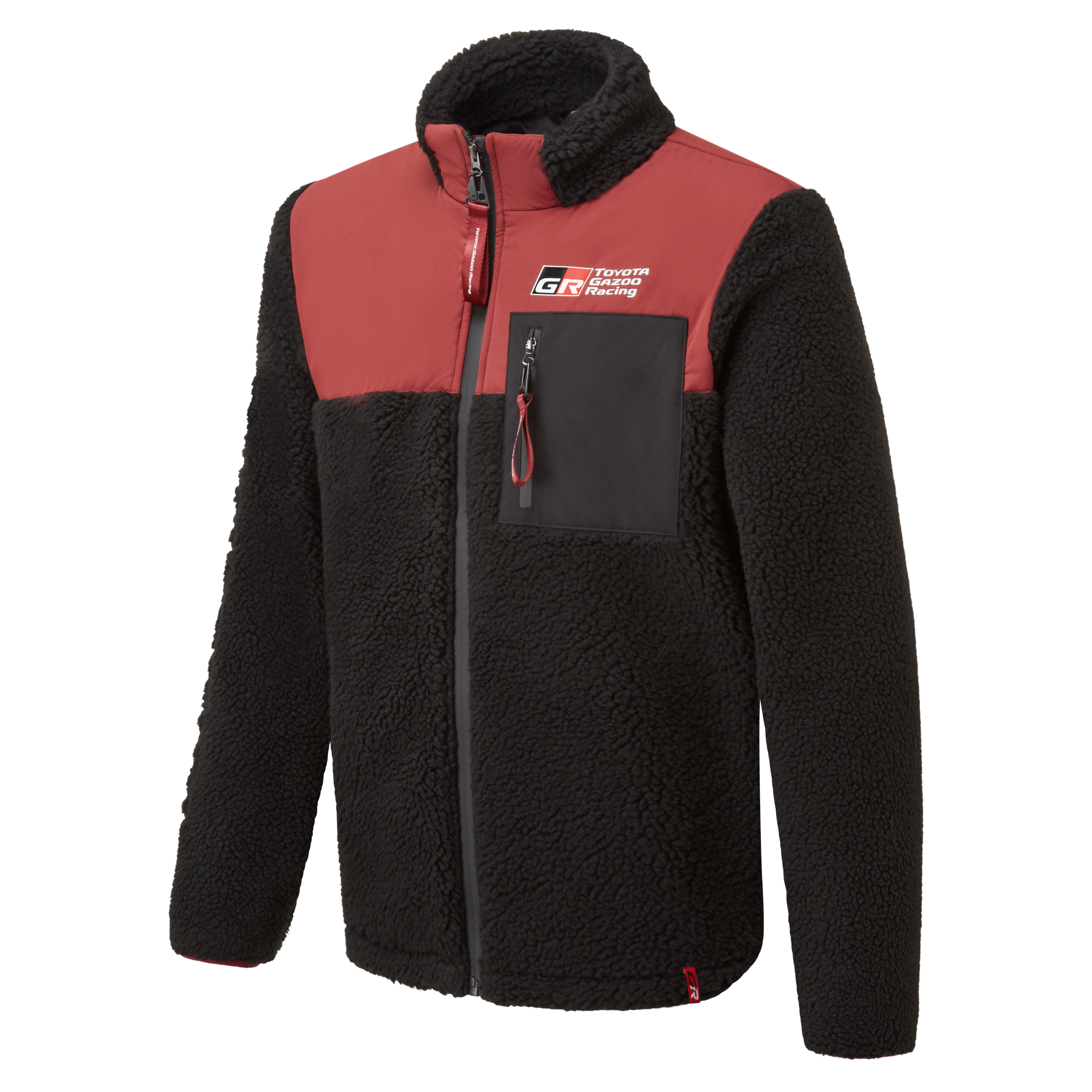 GR Performance Fleece image number null