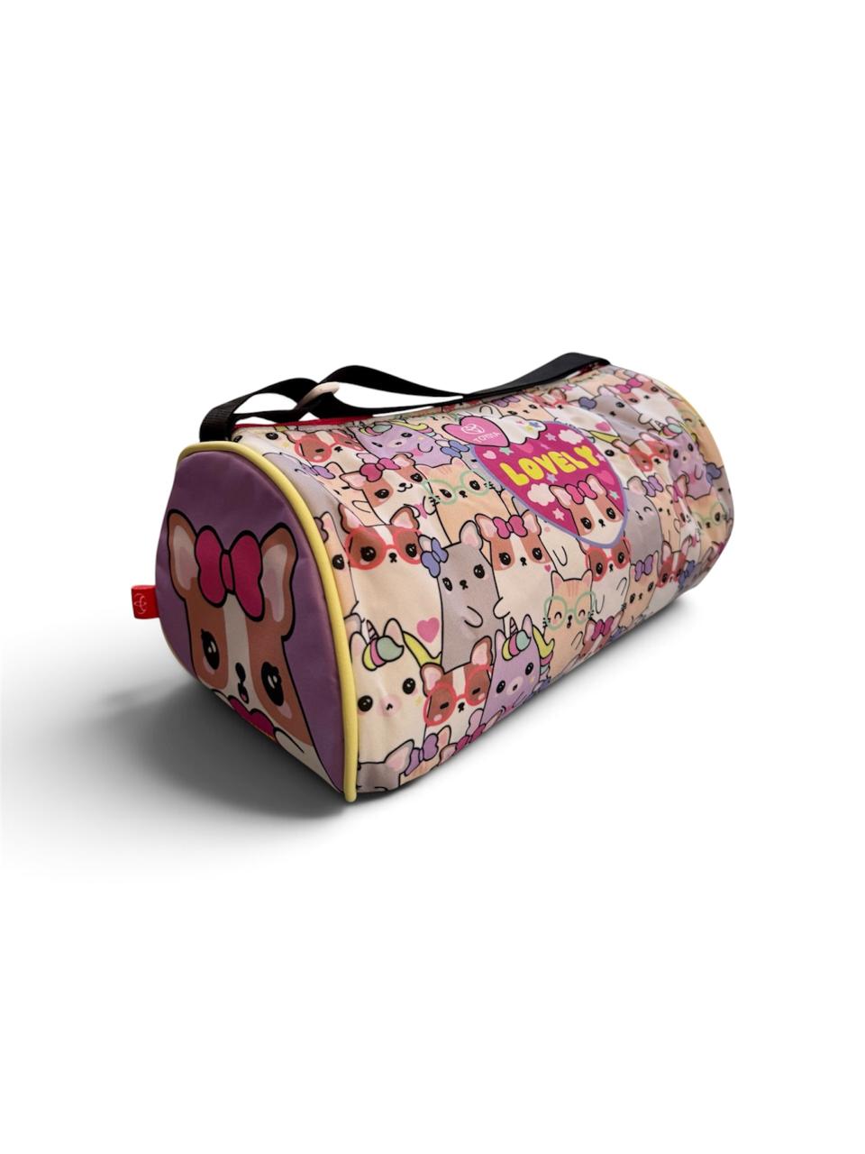 BOLSO DEPORTIVO NENA SIMONES, , large image number null