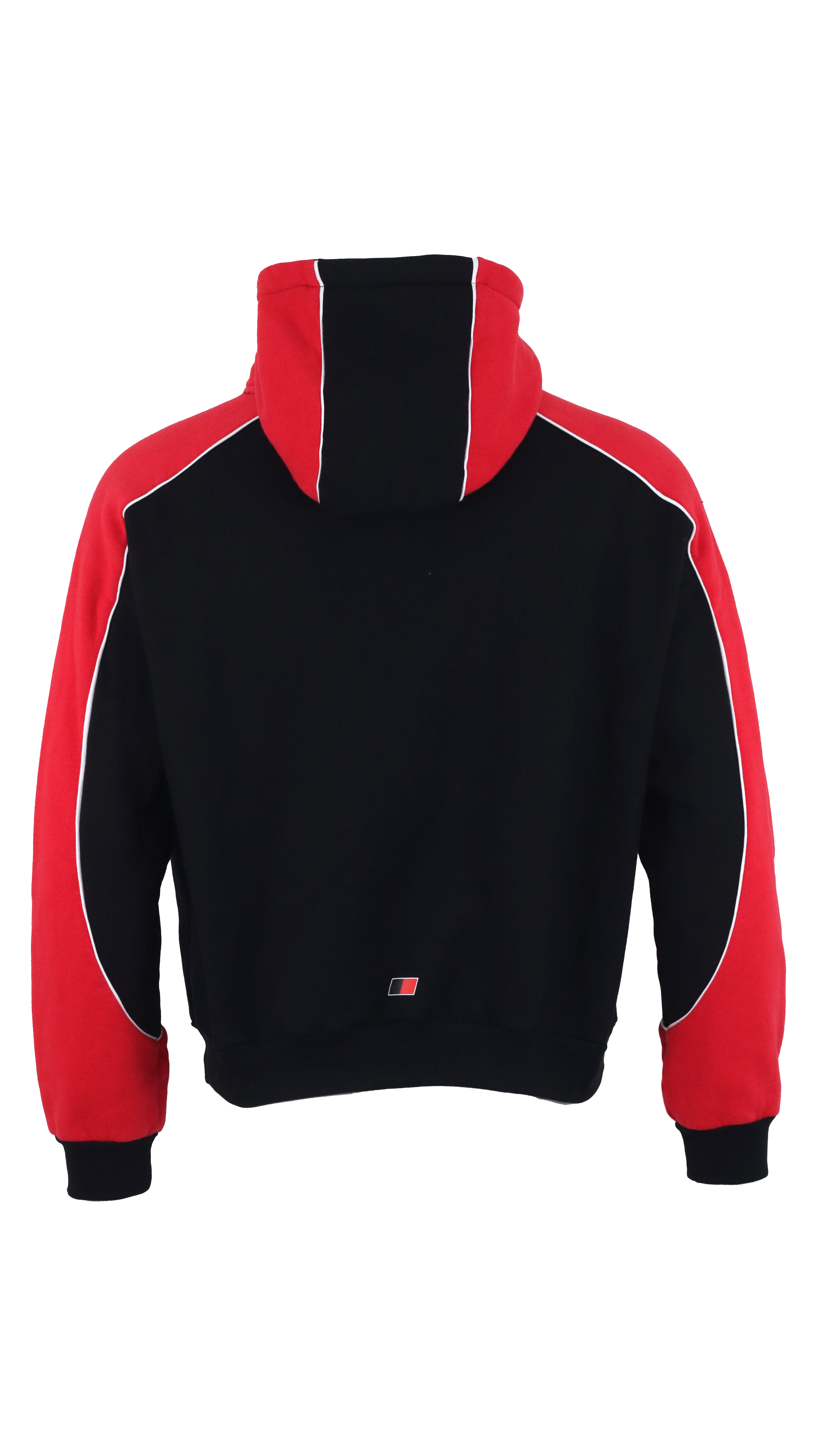 BUZO OVERSIZE GR image number null