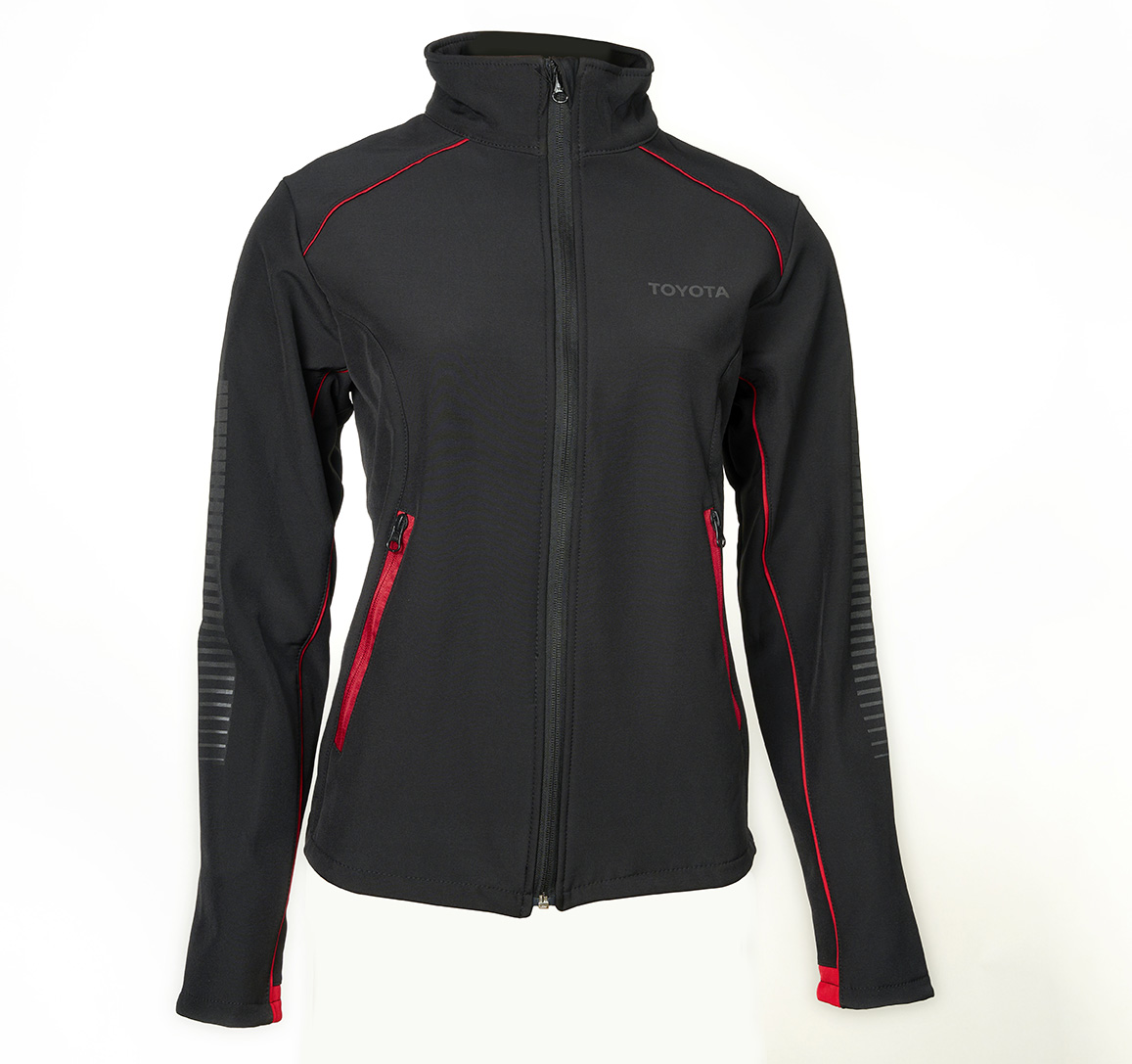 Campera softshell mujer image number null