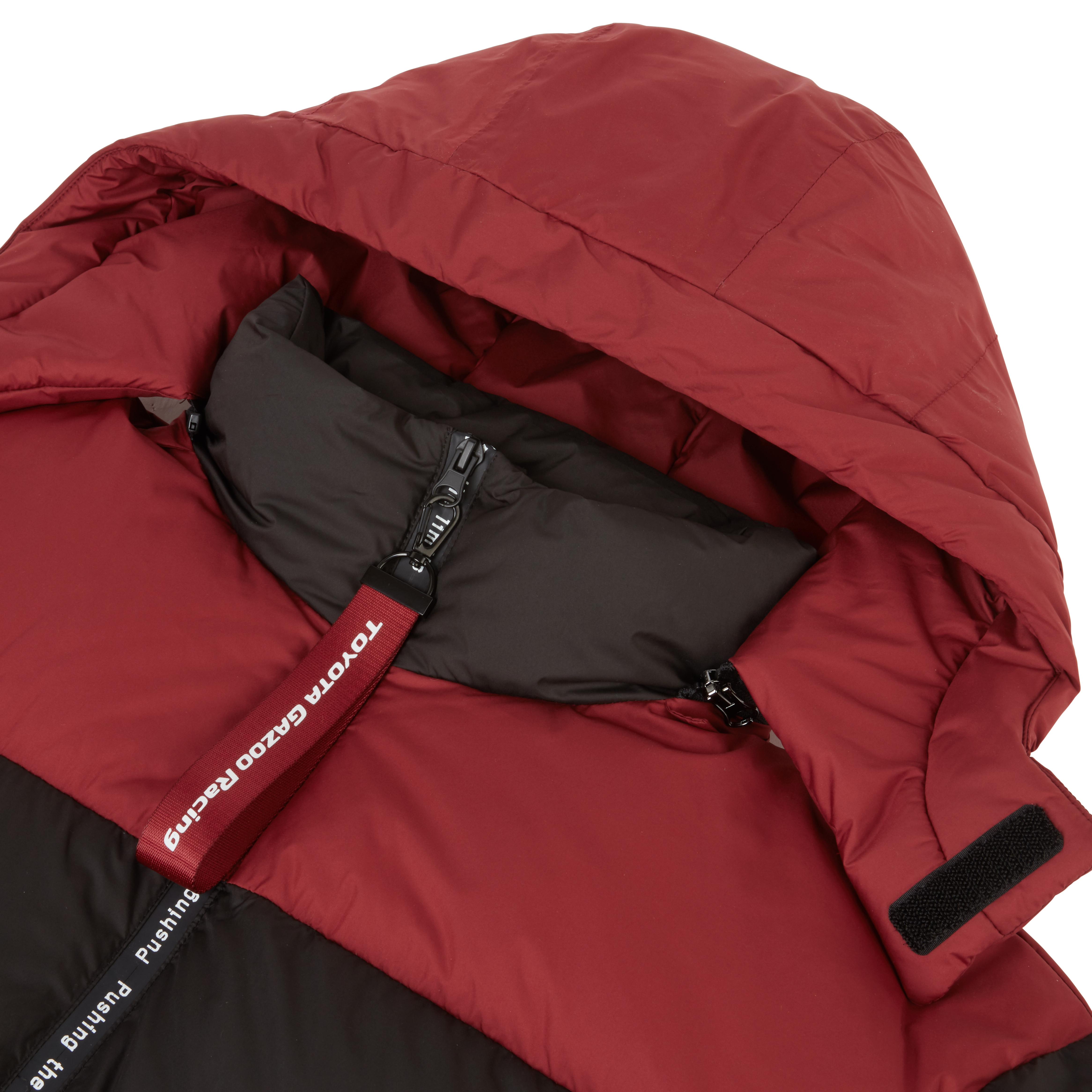Urban Puffer image number null