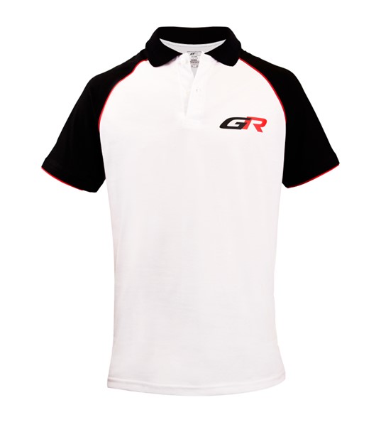 REMERA POLO image number null