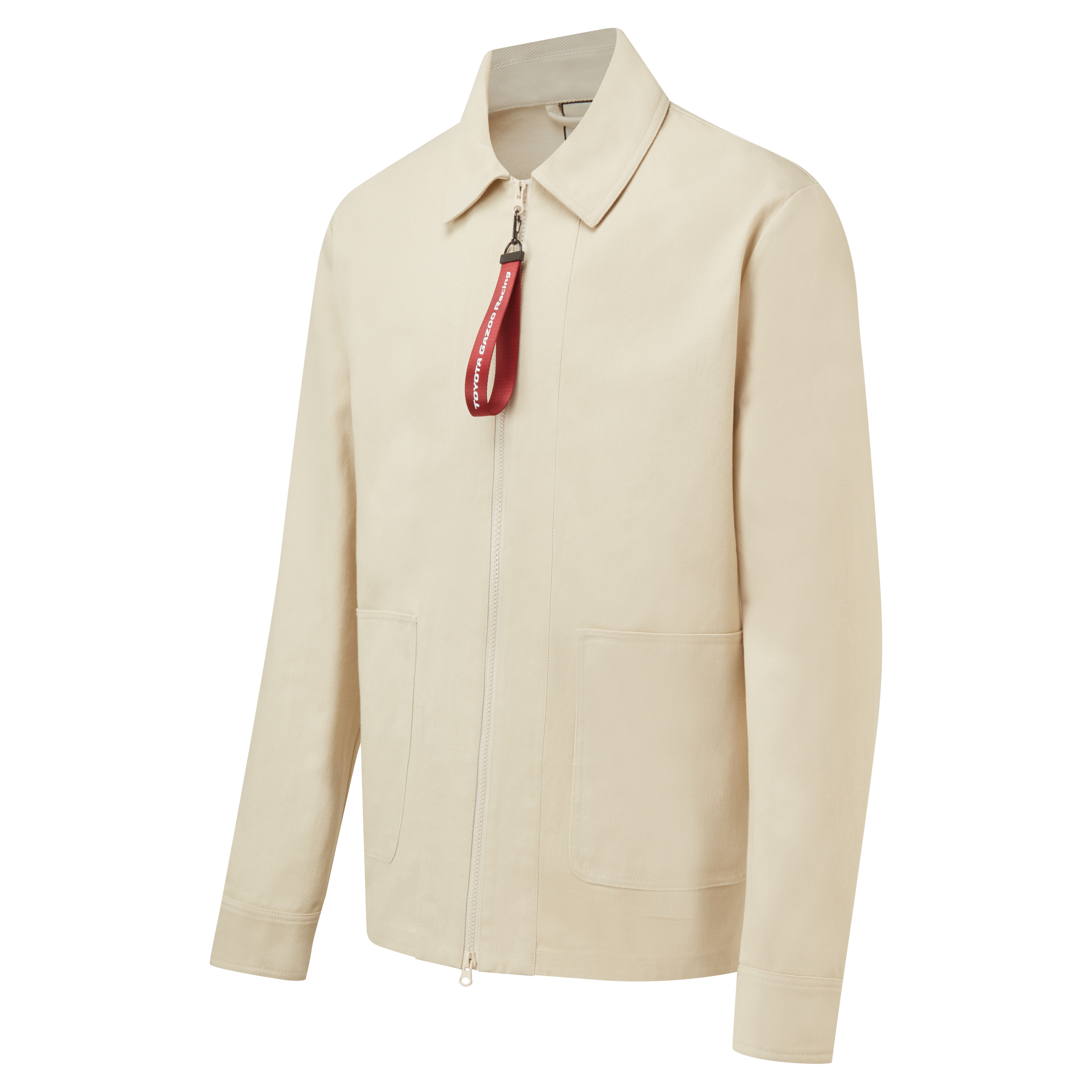 Campera Liviana Aichi image number null
