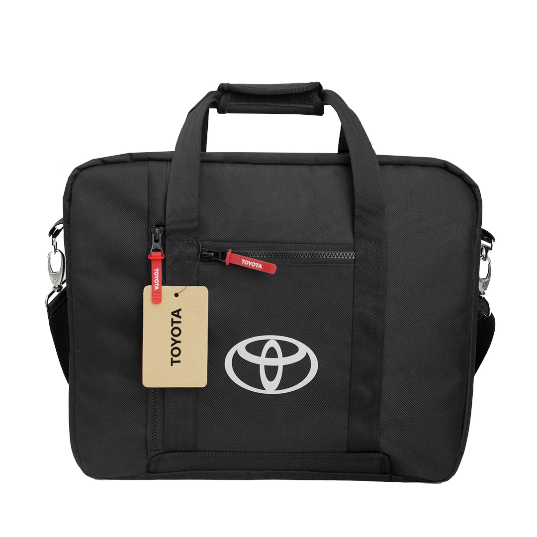 PORTA NOTEBOOK DE CORDURA, , large image number null