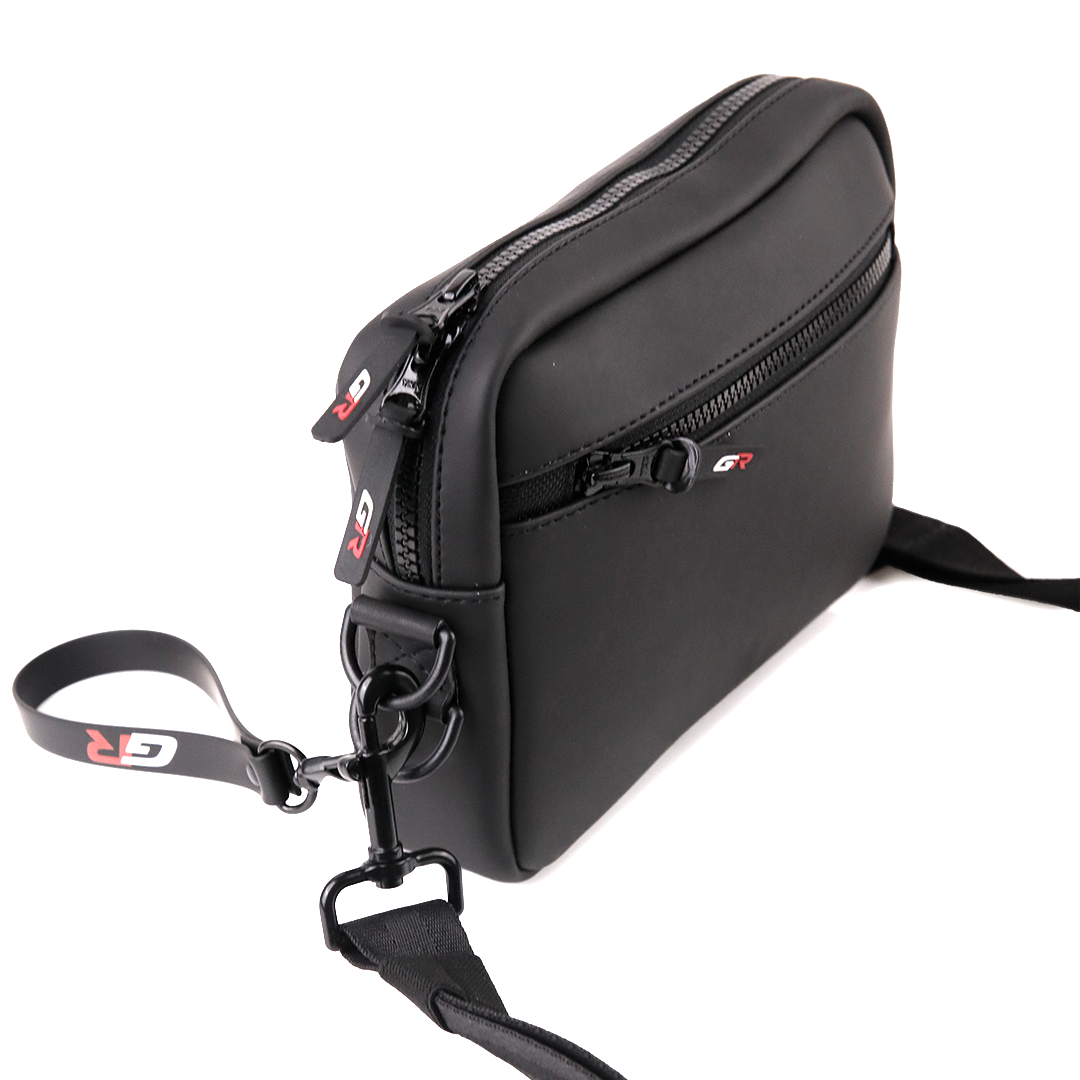 POUCH GR, , large image number null