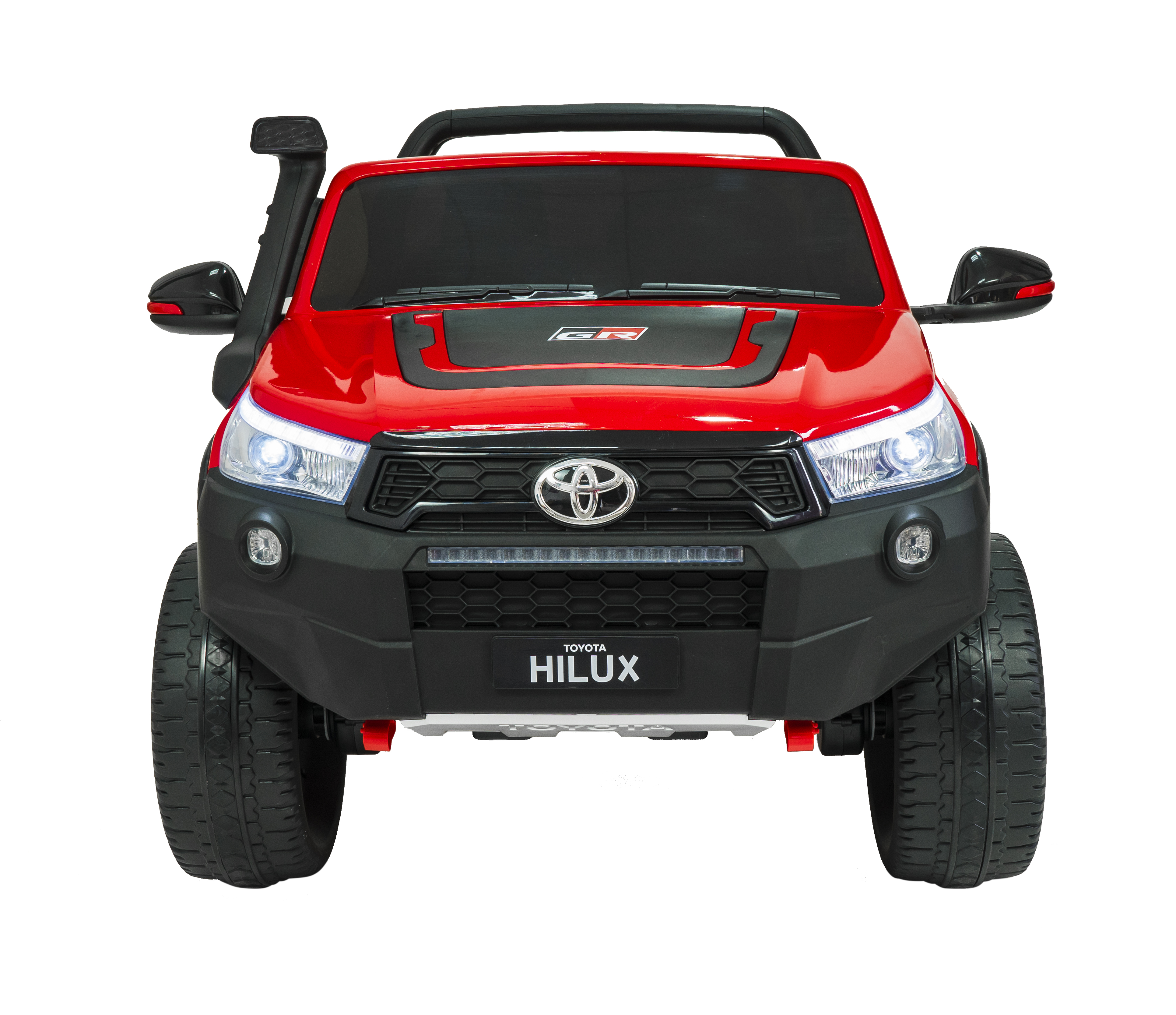 MINI HILUX ELECTRICA 4X4, , large image number null
