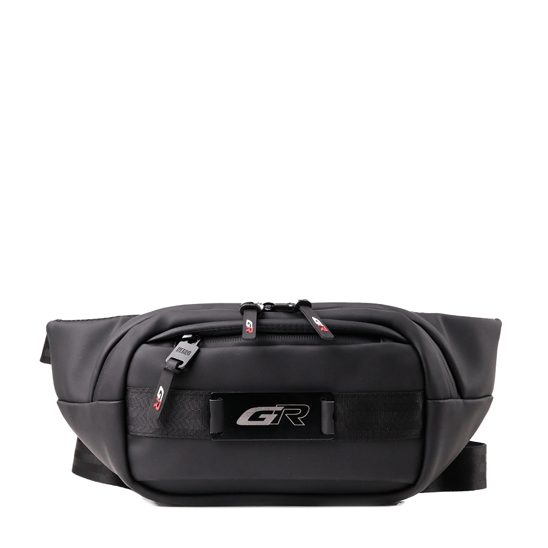 RIÑONERA DE GOMA GAZOO RACING, , large image number null