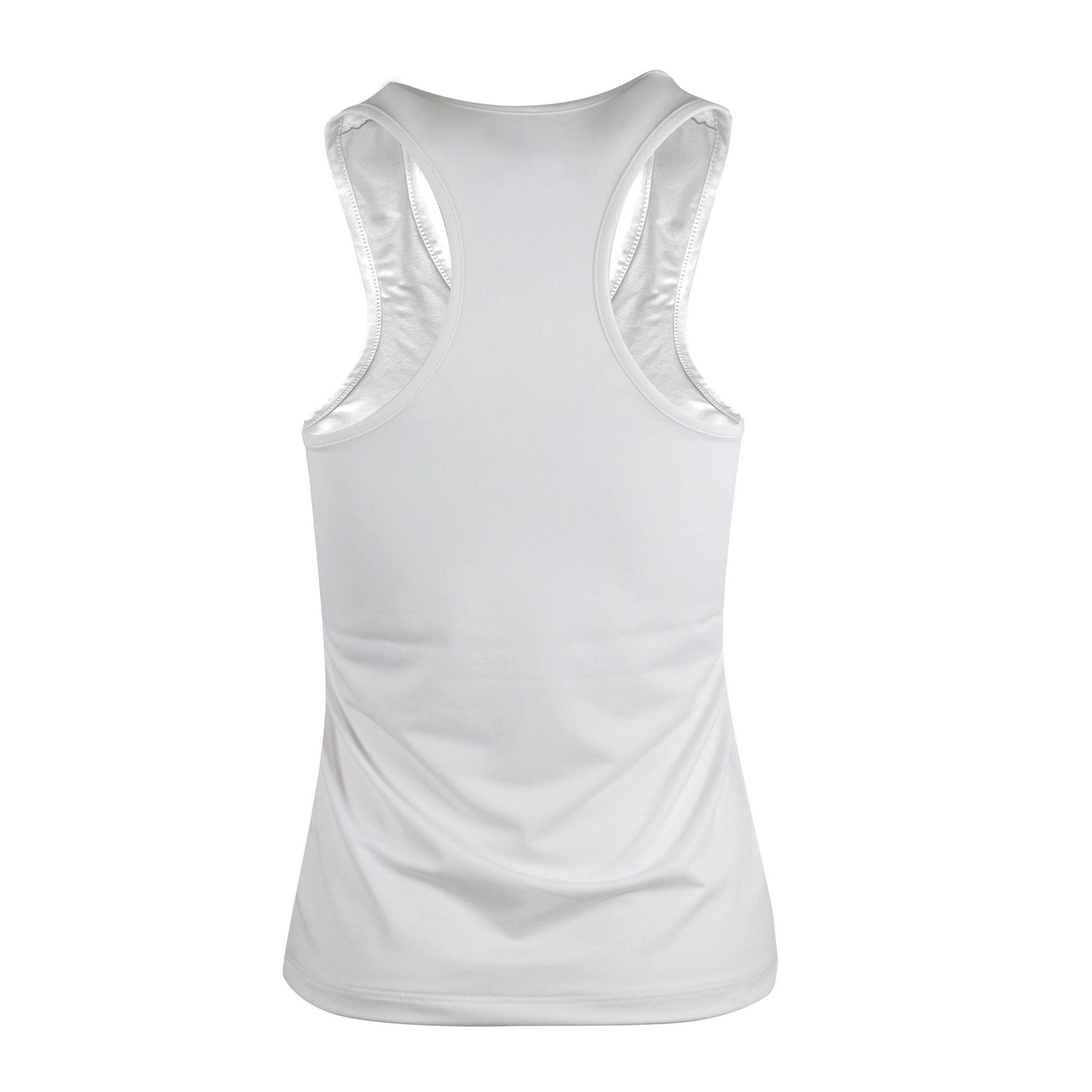 Musculosa deportiva mujer image number null