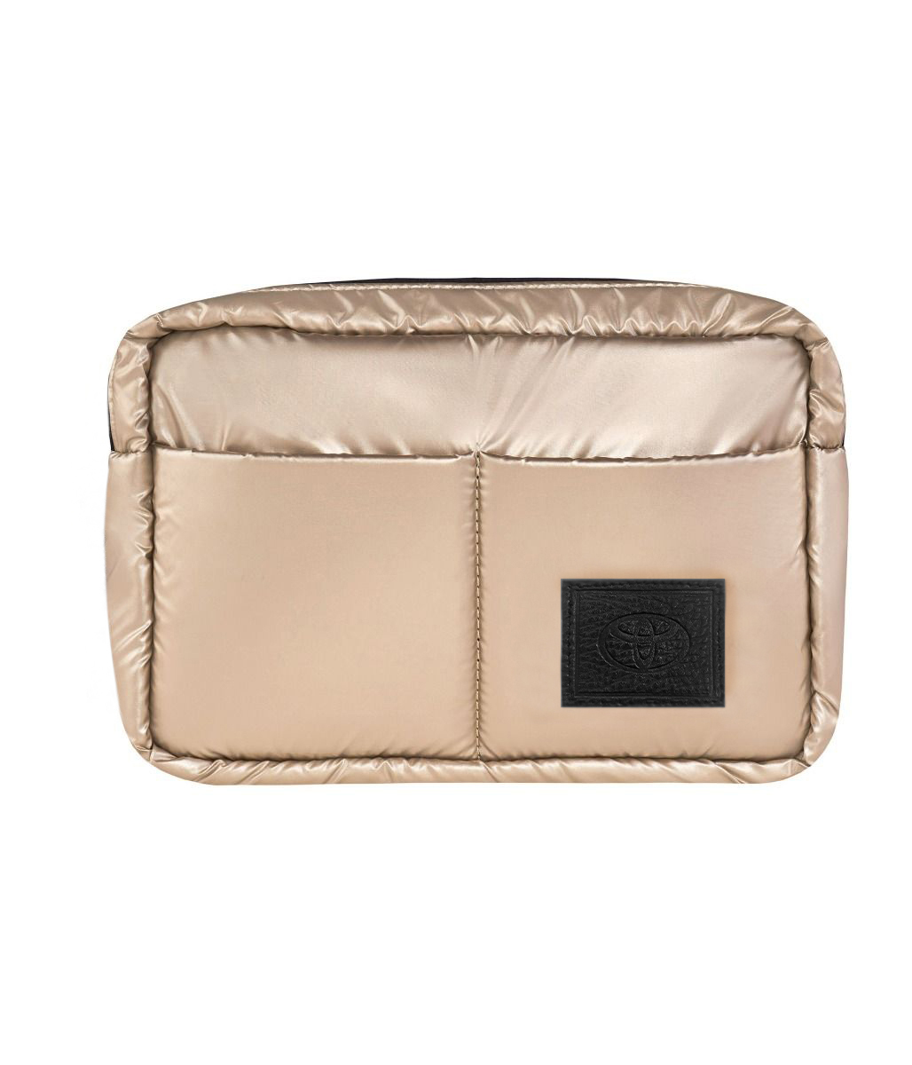 POUCH DE VIAJE GOLDEN, , large image number null